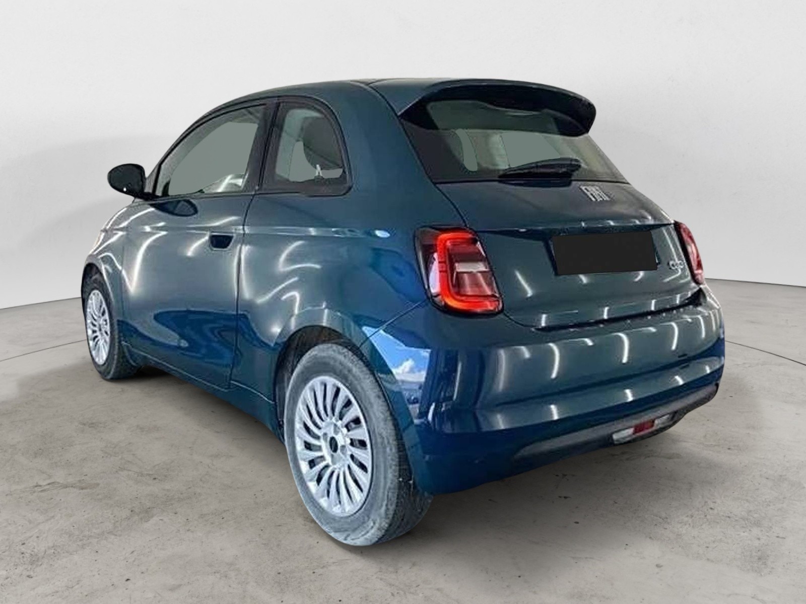 FIAT - 500e BERLINE MY22 SERIE 1 STEP 1 - #845310 - 3