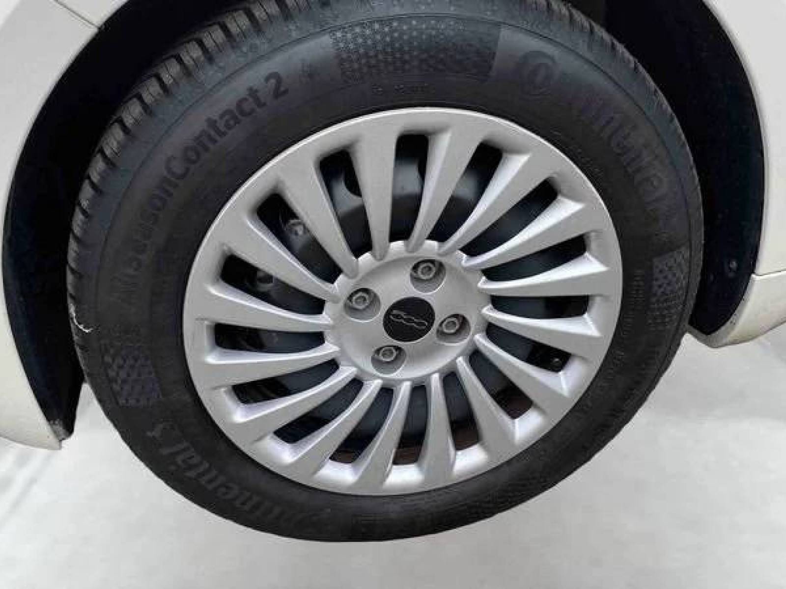 FIAT - 500e BERLINE MY22 SERIE 1 STEP 1 - #845321 - 4