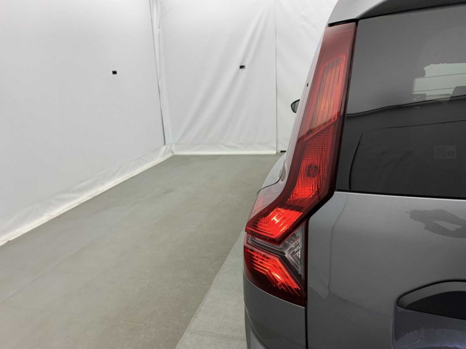 DACIA - Jogger - #842545 - 474