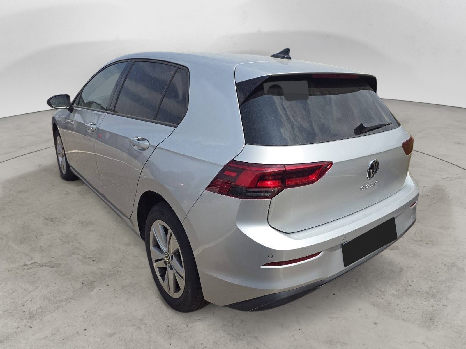VOLKSWAGEN - GOLF - #836576 - 1