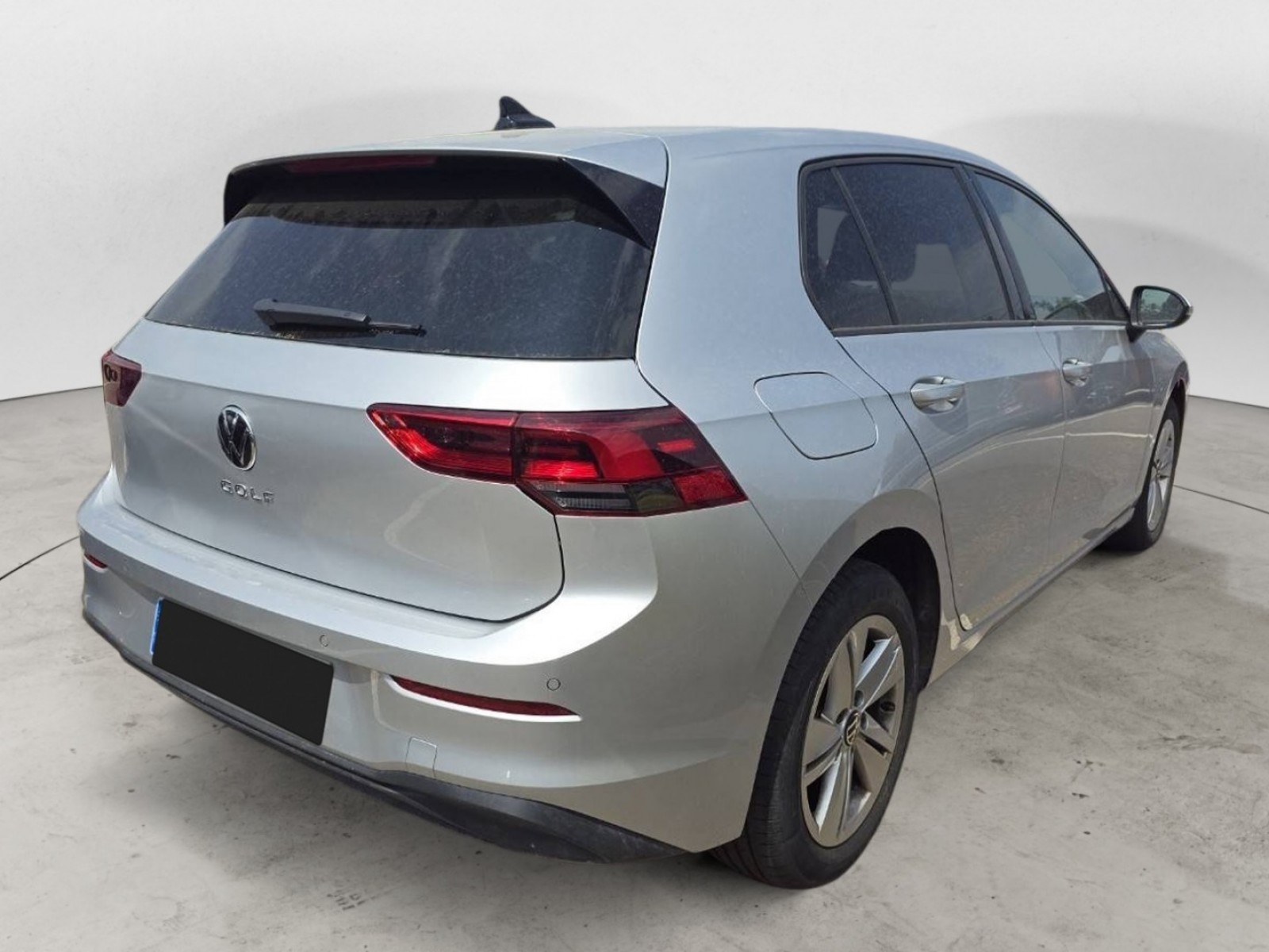 VOLKSWAGEN - GOLF - #836576 - 9