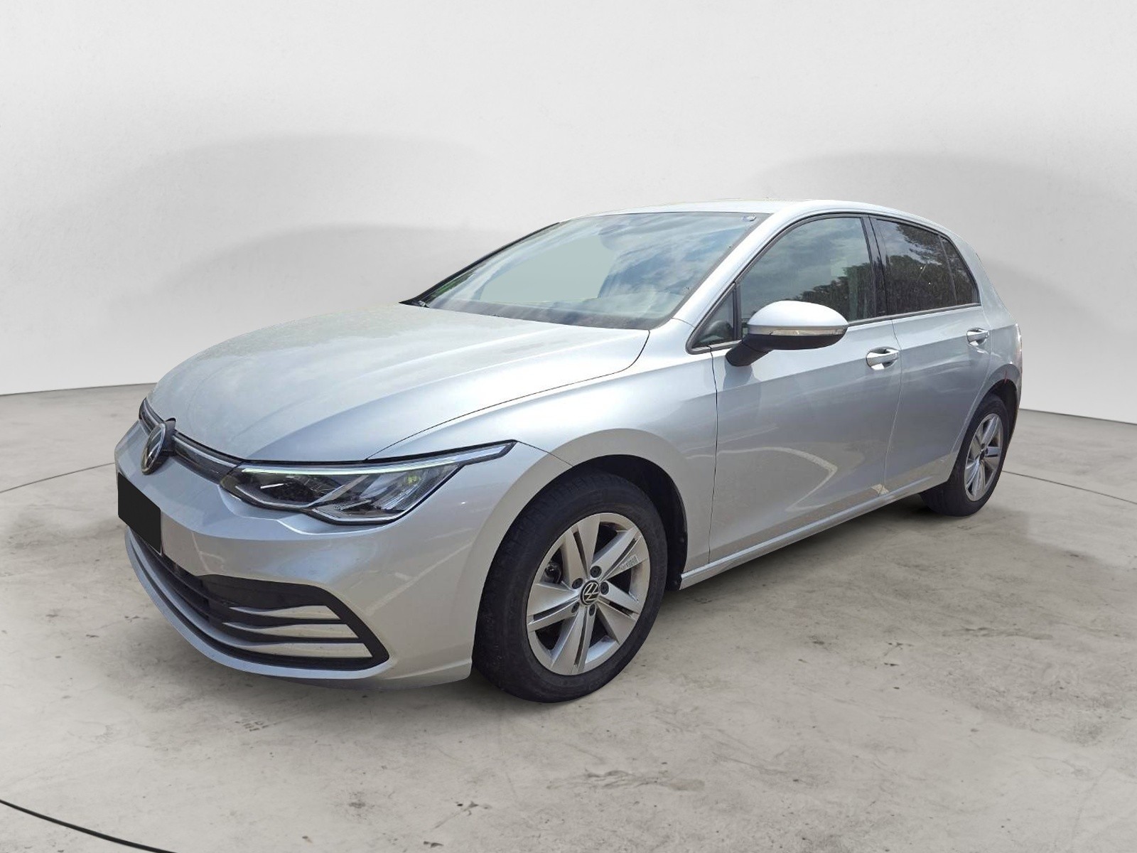 VOLKSWAGEN - GOLF - #836576 - 0