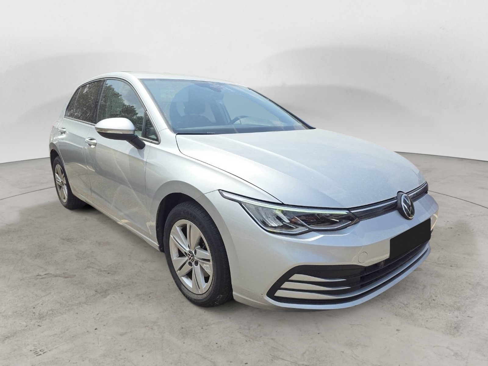 VOLKSWAGEN - GOLF - #836576 - 3