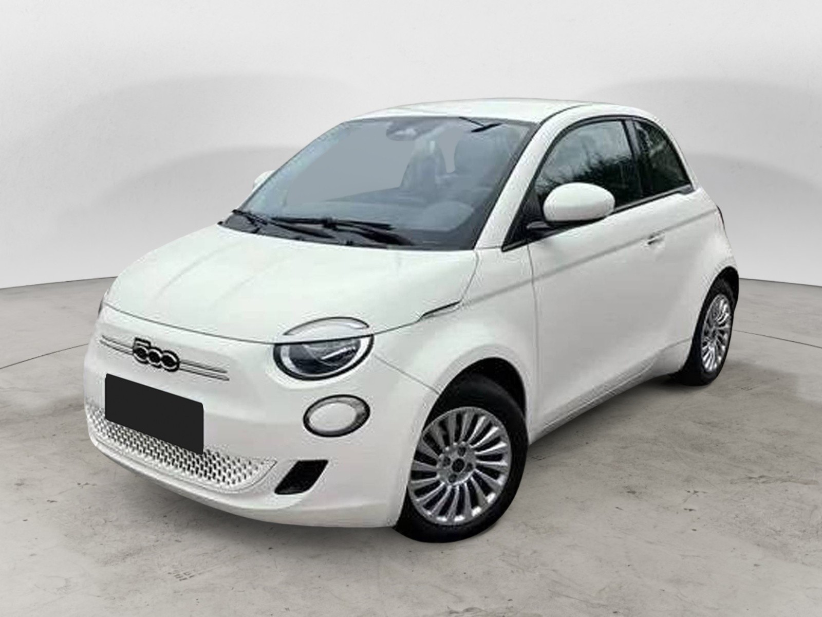 FIAT - 500e BERLINE MY22 SERIE 1 STEP 1 - #845318 - 0