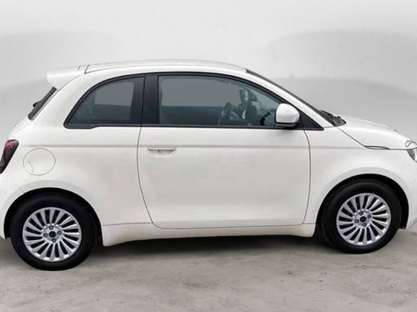 FIAT - 500e BERLINE MY22 SERIE 1 STEP 1 - #845318 - 17