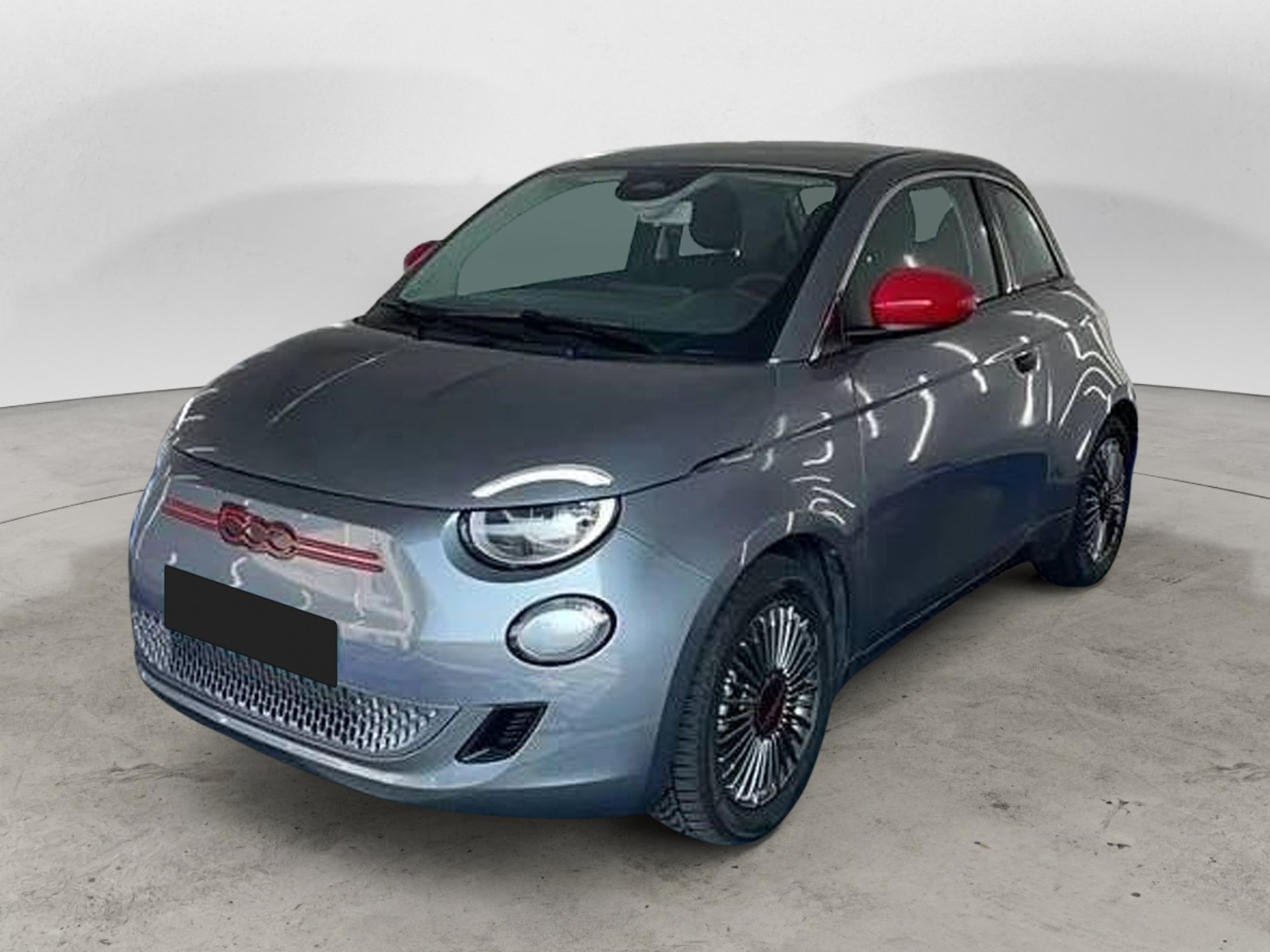 FIAT - 500e BERLINE MY22 SERIE 1 STEP 2 - #845320 - 0