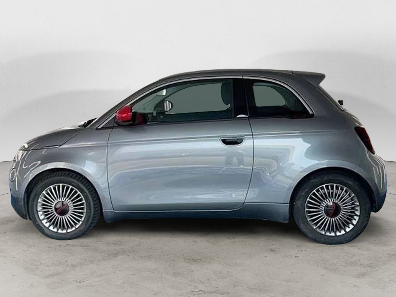 FIAT - 500e BERLINE MY22 SERIE 1 STEP 2 - #845320 - 1