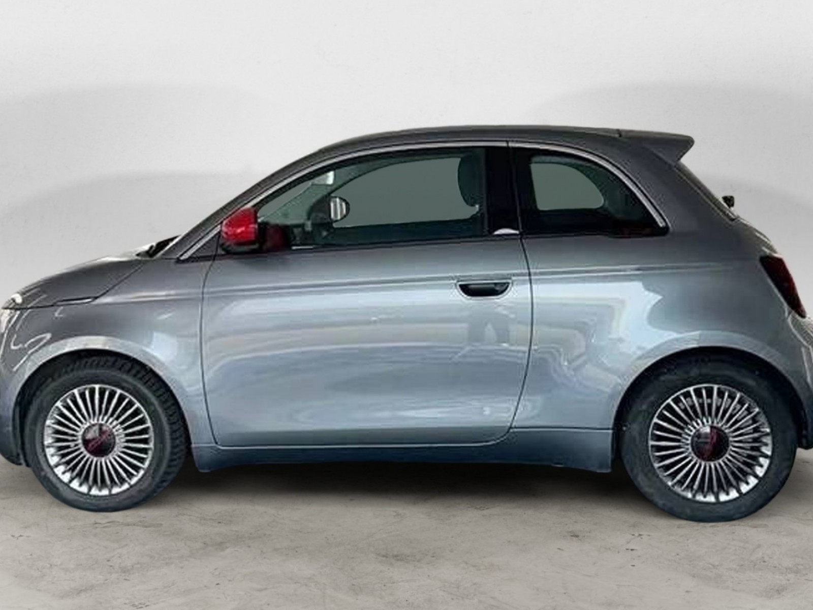 FIAT - 500e BERLINE MY22 SERIE 1 STEP 2 - #845320 - 5