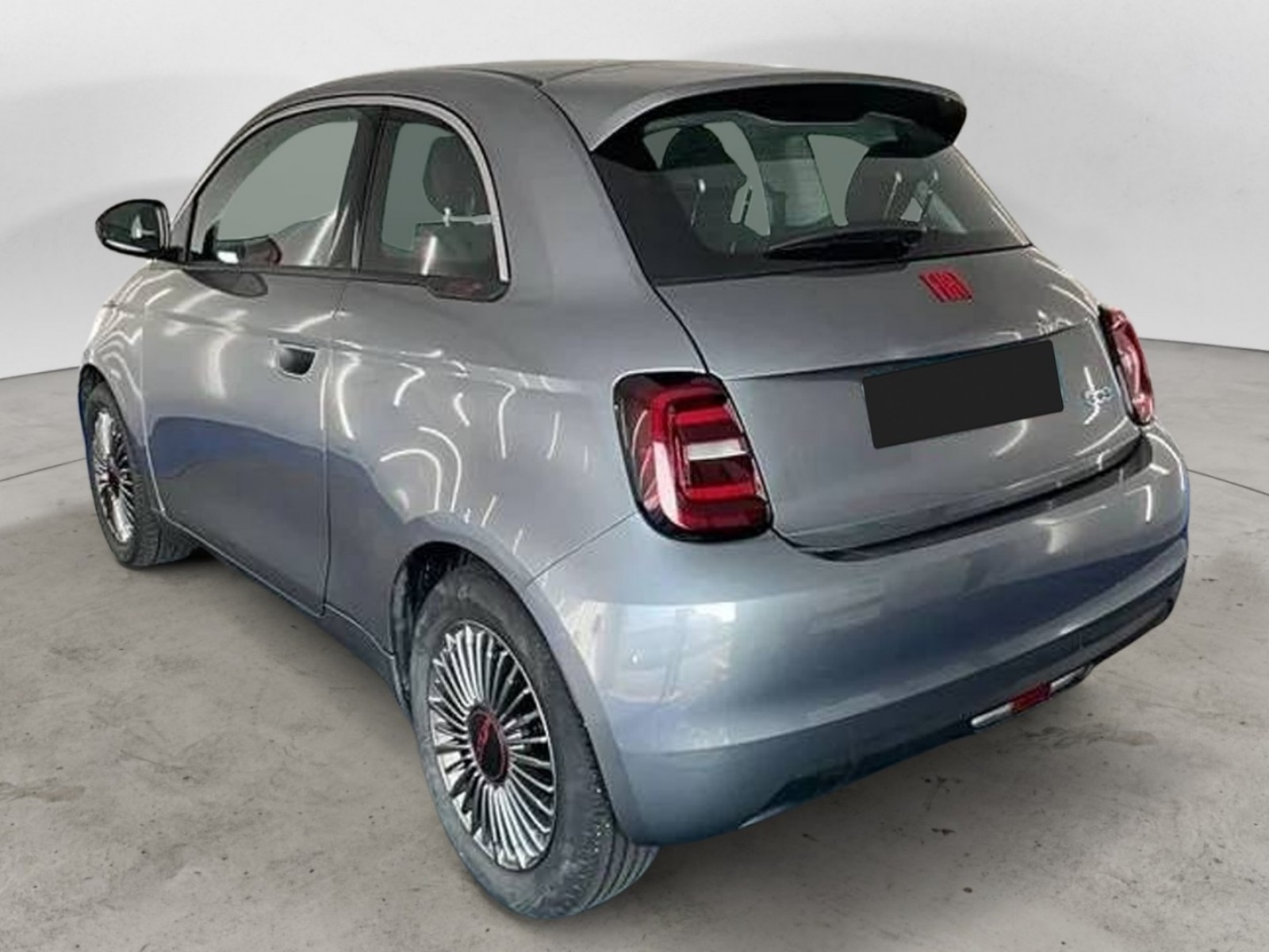 FIAT - 500e BERLINE MY22 SERIE 1 STEP 2 - #845320 - 7