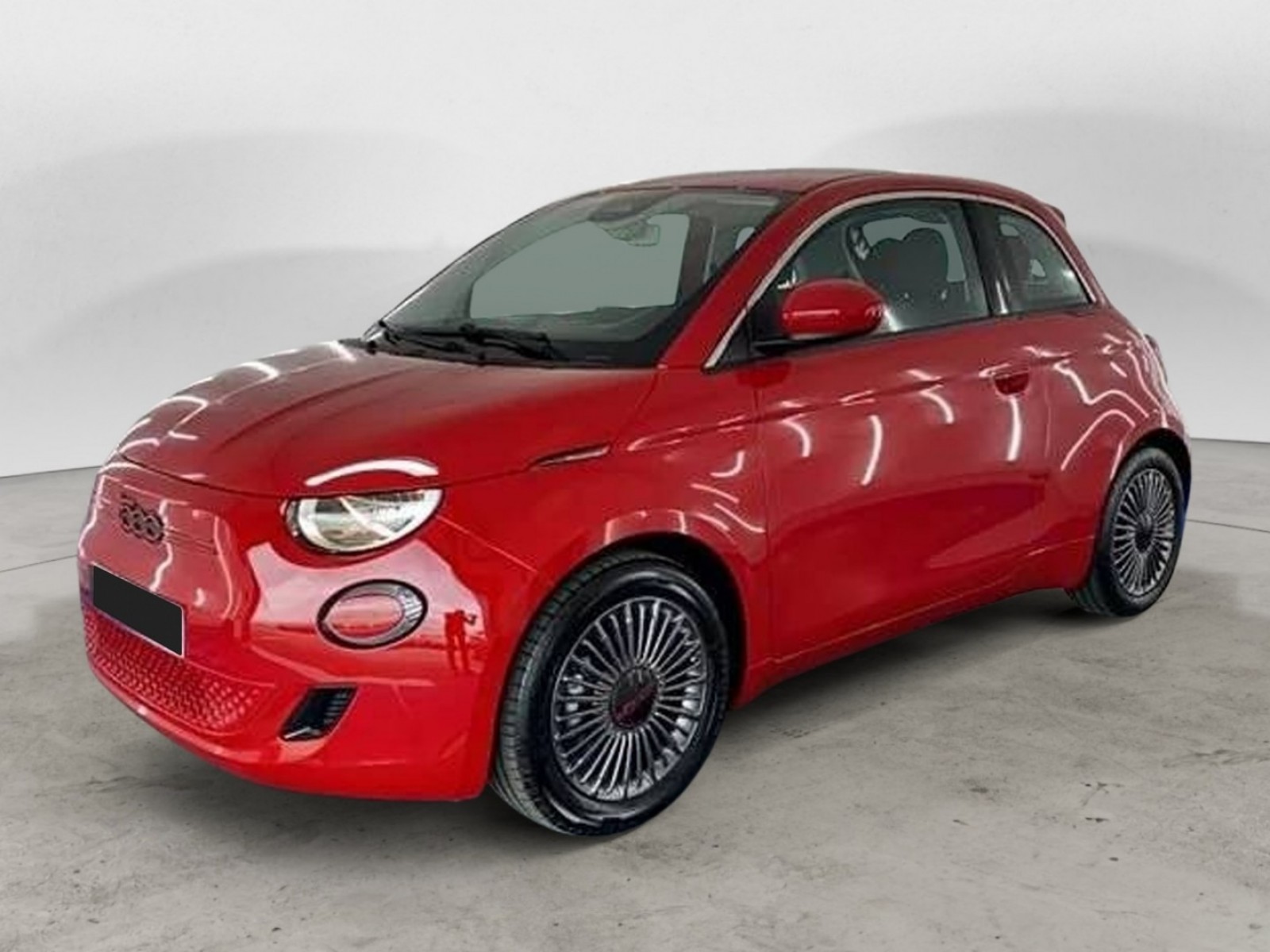 FIAT - 500e BERLINE MY22 SERIE 1 STEP 2 - #845319 - 4