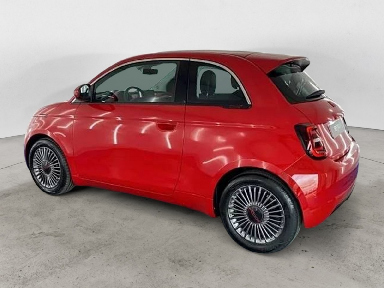 FIAT - 500e BERLINE MY22 SERIE 1 STEP 2 - #845319 - 5