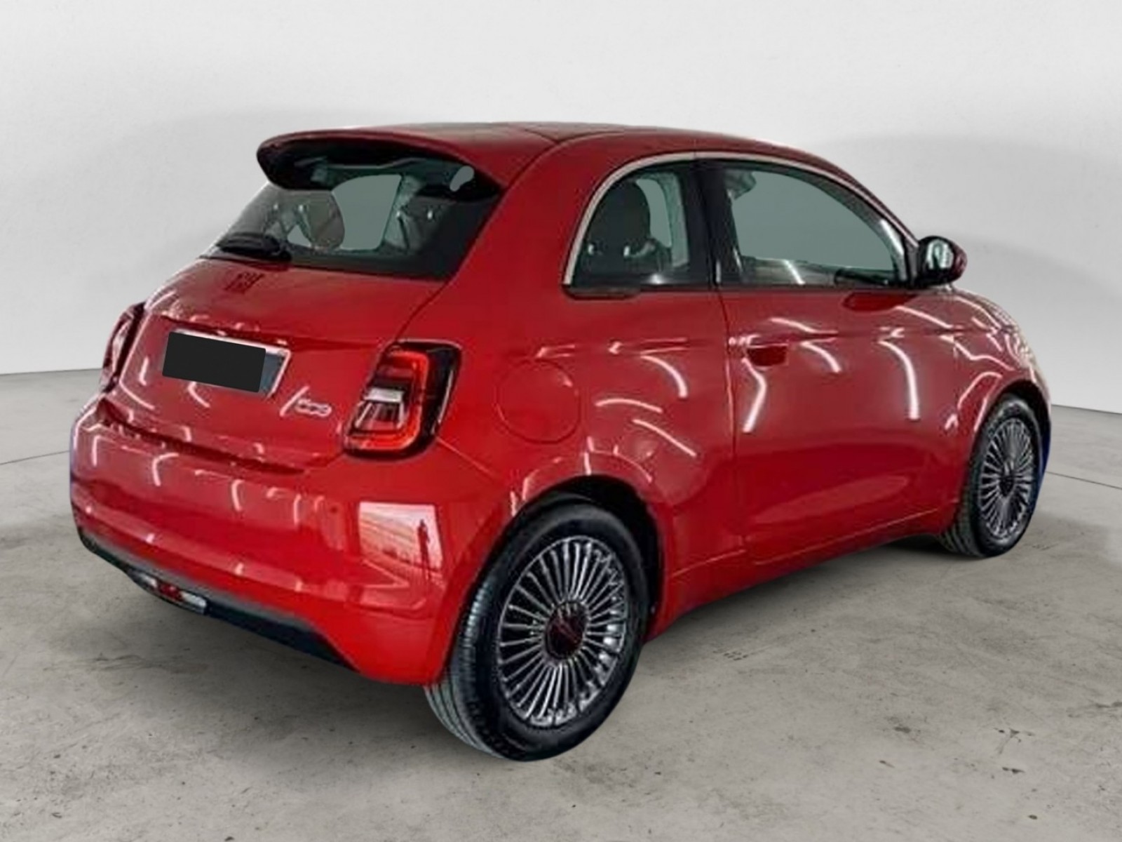 FIAT - 500e BERLINE MY22 SERIE 1 STEP 2 - #845319 - 6