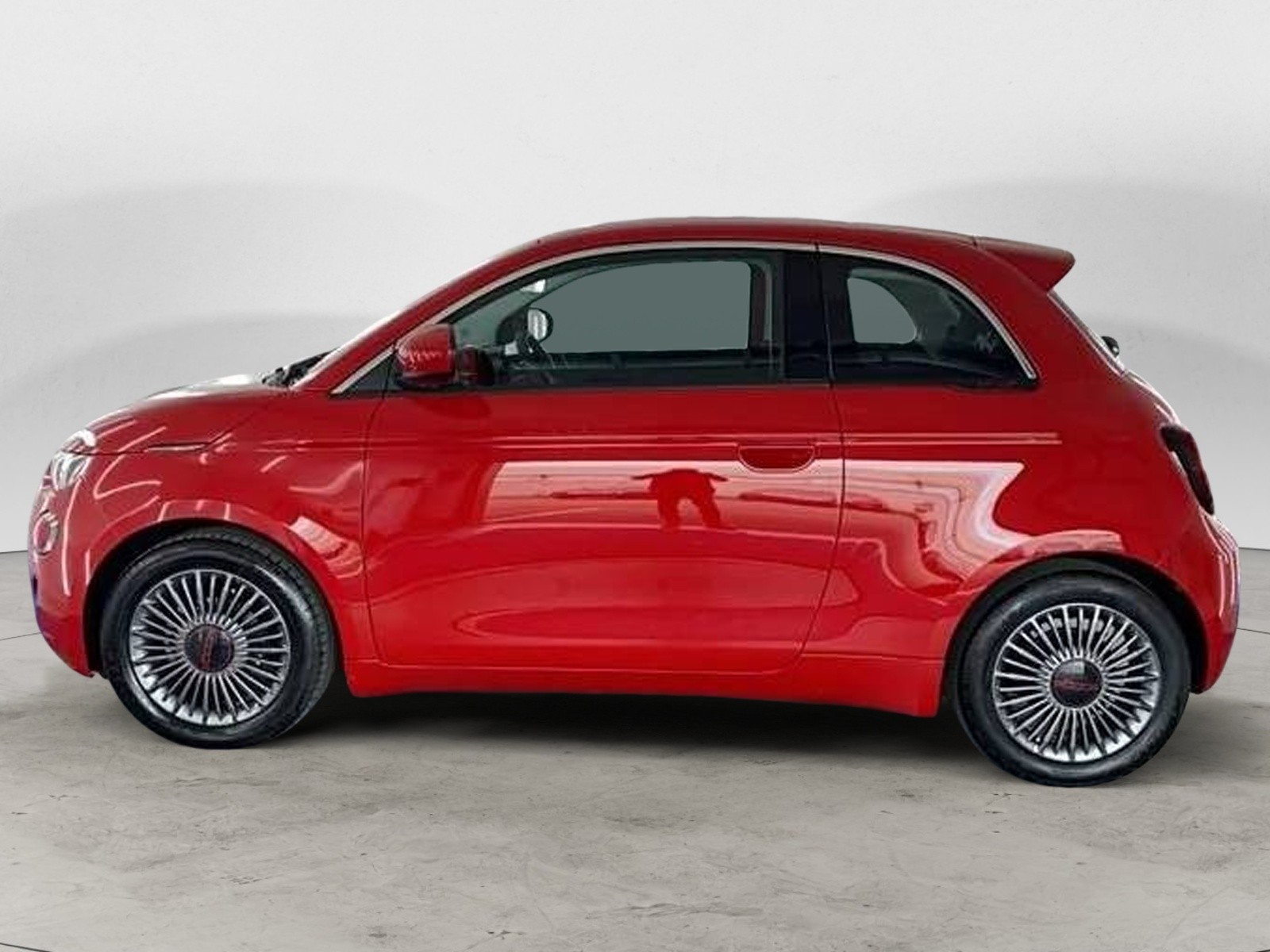 FIAT - 500e BERLINE MY22 SERIE 1 STEP 2 - #845319 - 3