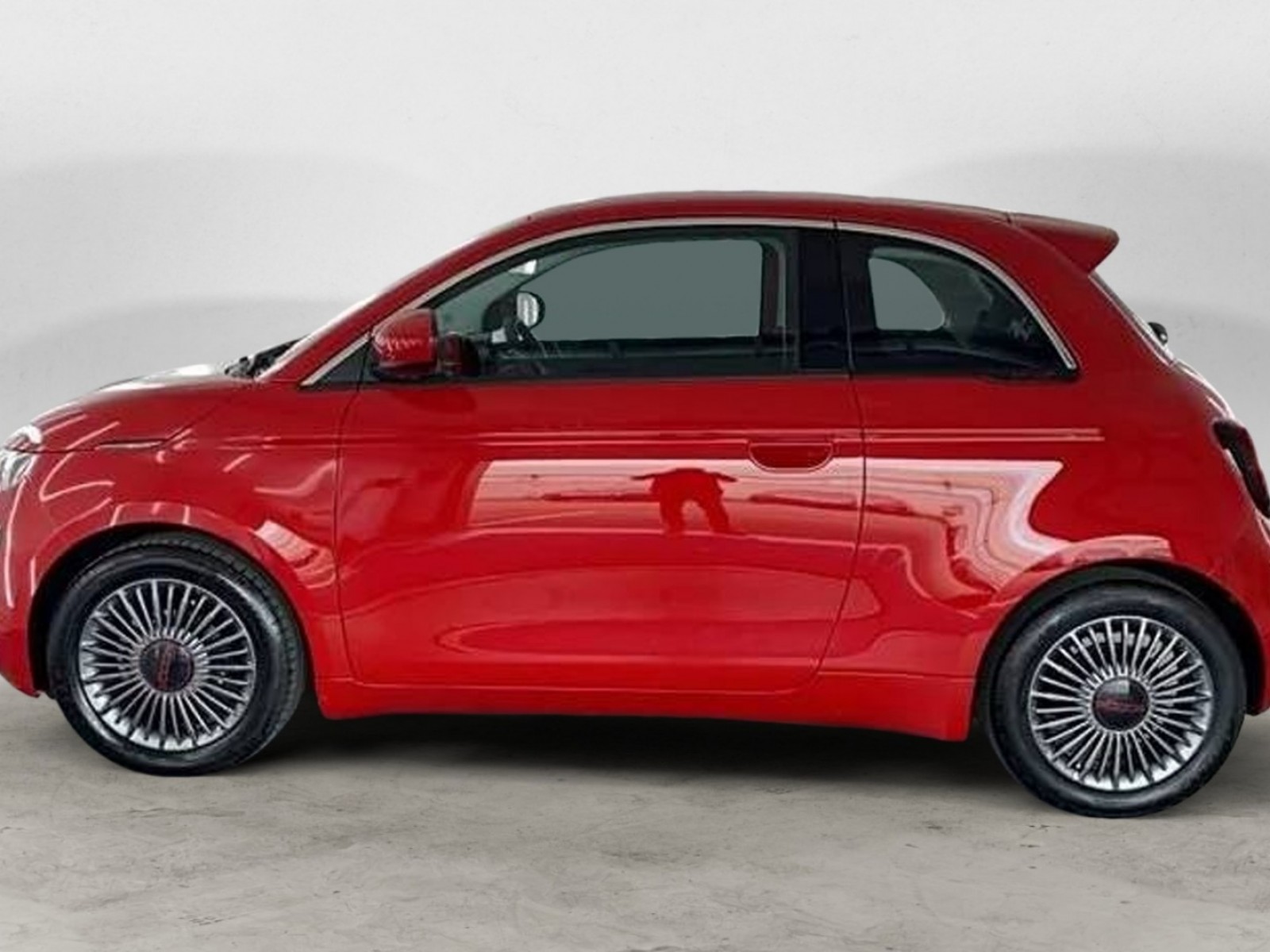 FIAT - 500e BERLINE MY22 SERIE 1 STEP 2 - #845319 - 7