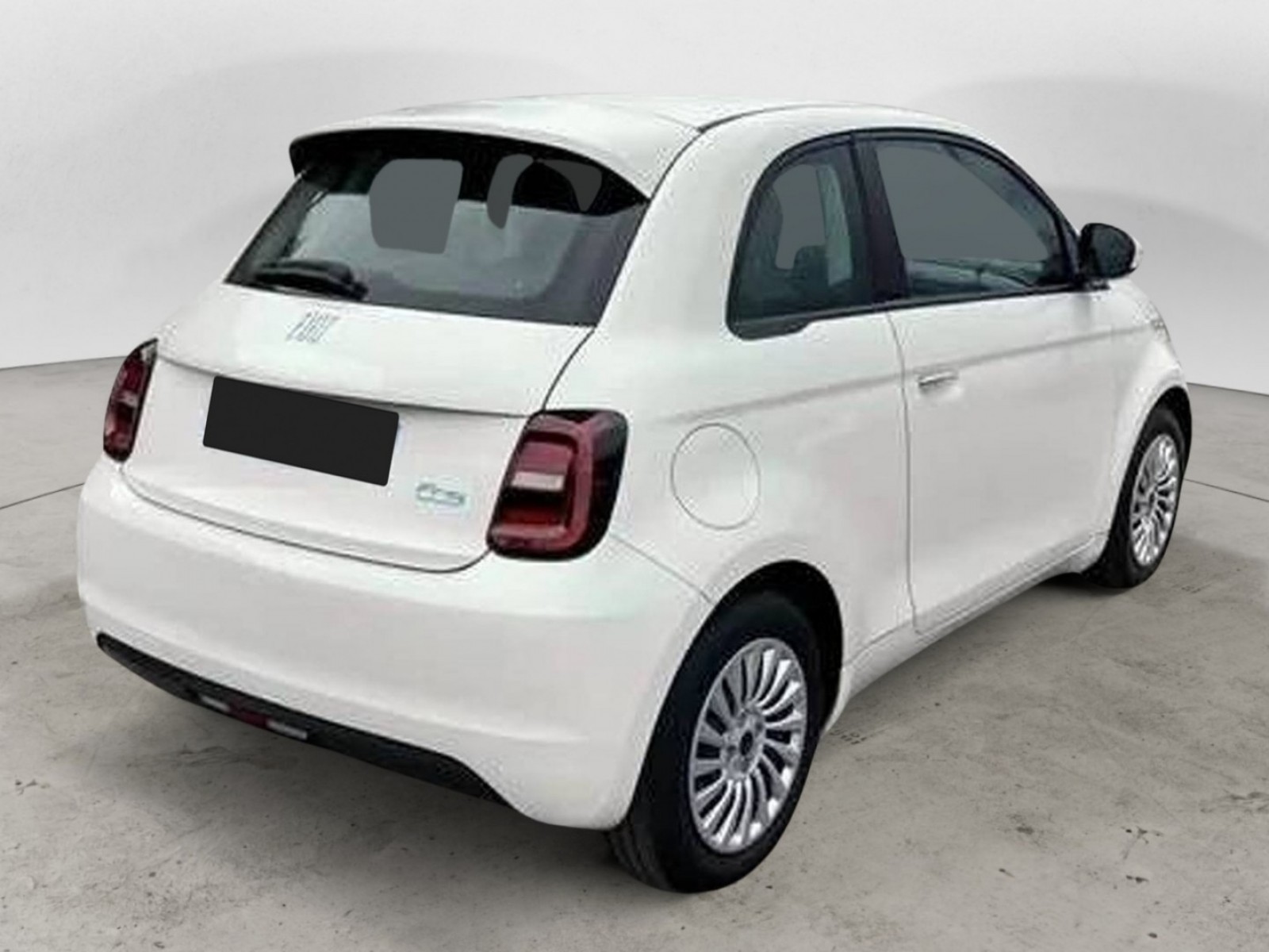 FIAT - 500e BERLINE MY22 SERIE 1 STEP 1 - #845325 - 16