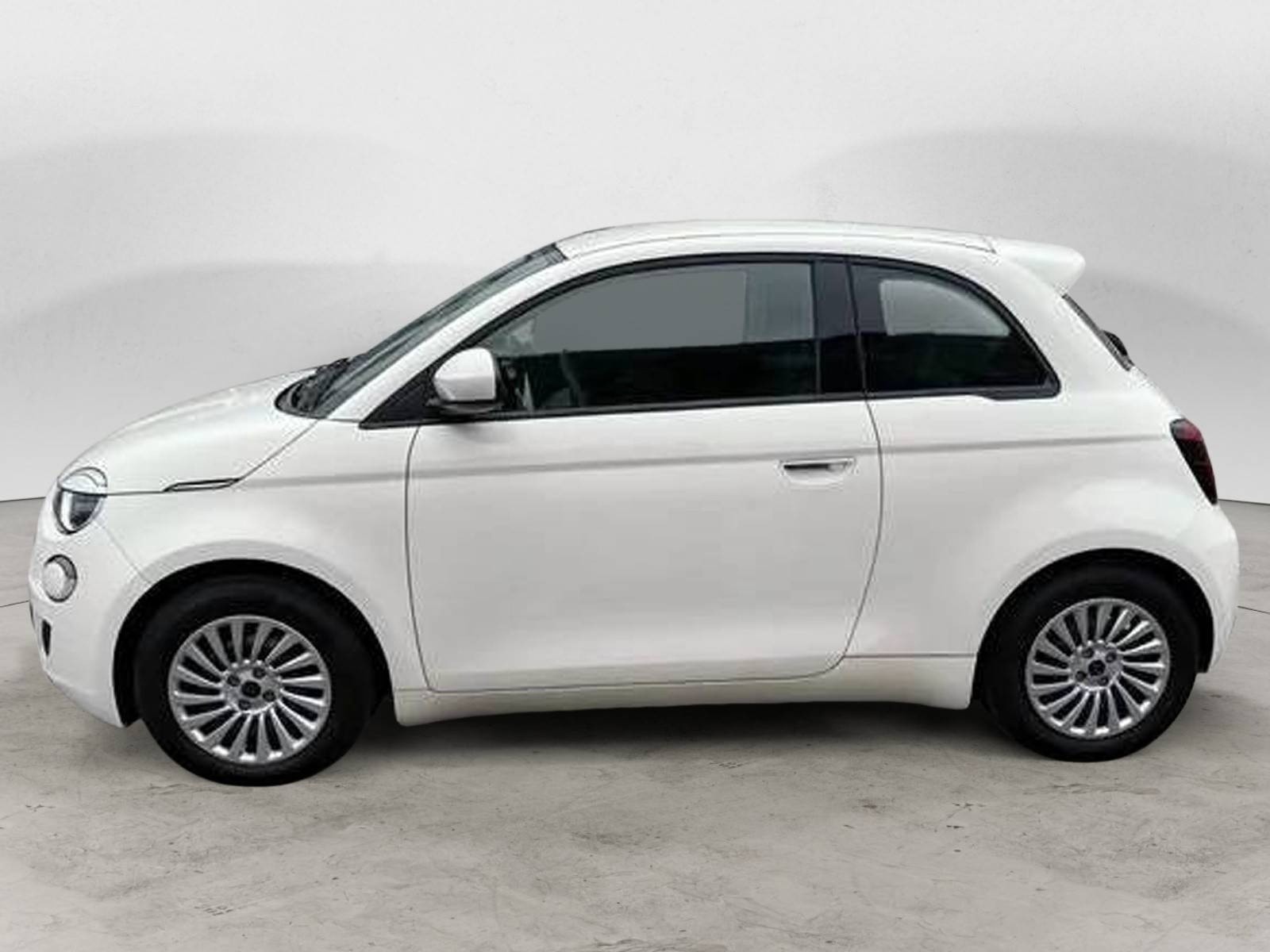 FIAT - 500e BERLINE MY22 SERIE 1 STEP 1 - #845327 - 3