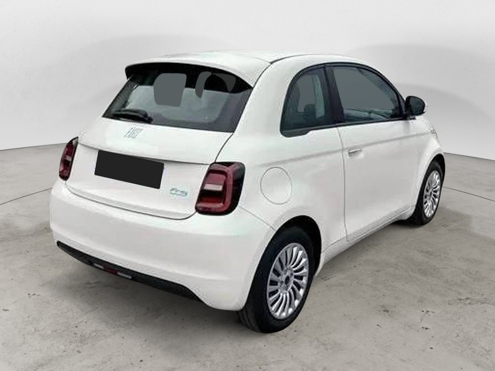 FIAT - 500e BERLINE MY22 SERIE 1 STEP 1 - #845323 - 1