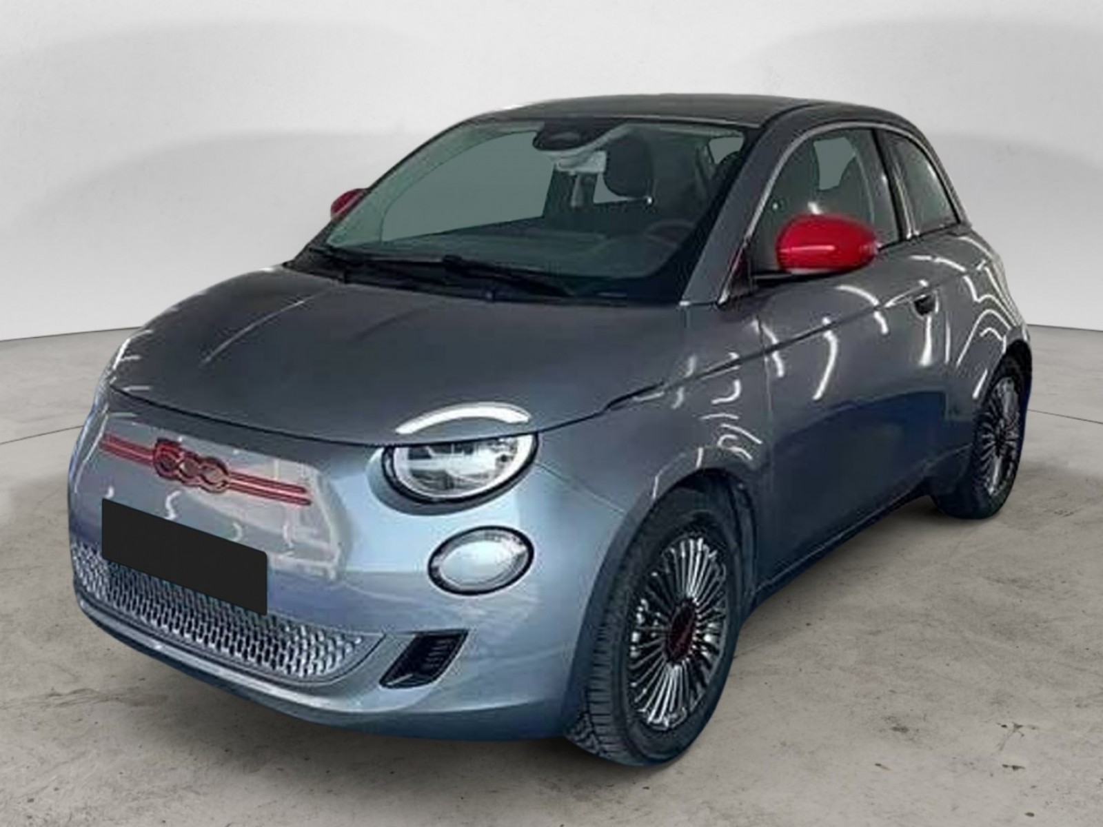 FIAT - 500e BERLINE MY22 SERIE 1 STEP 2 - #845324 - 4