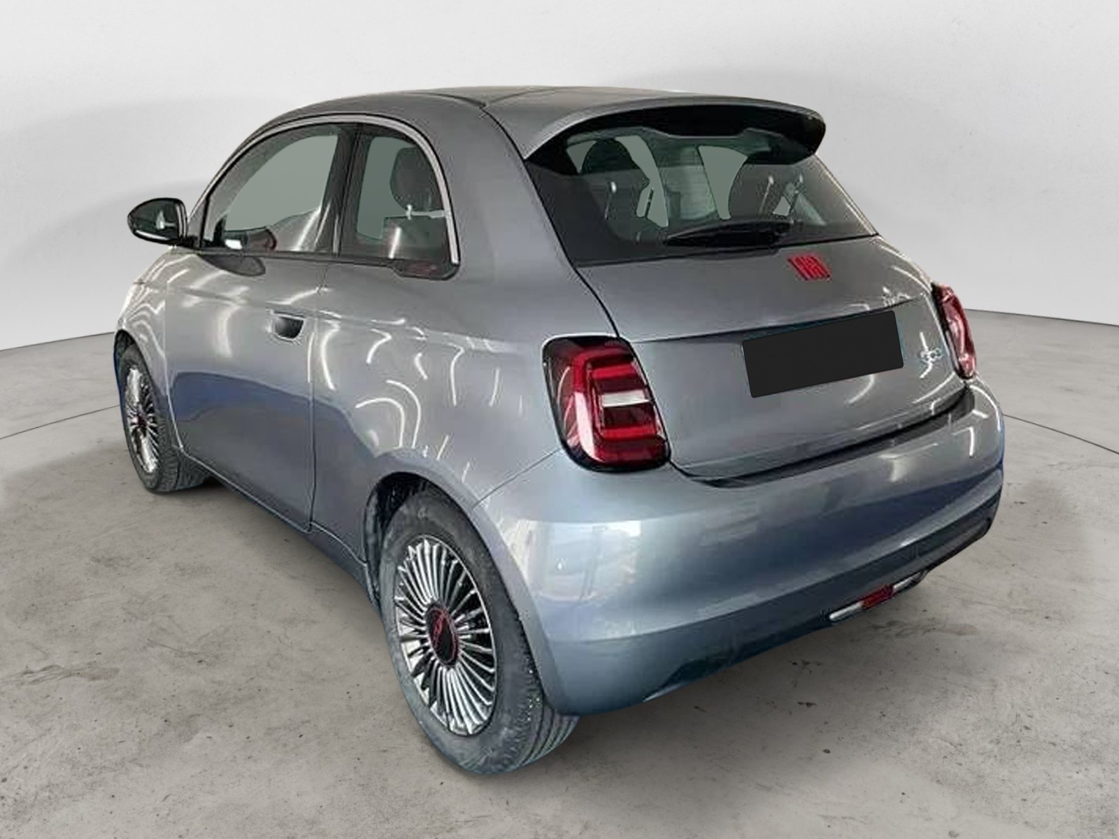 FIAT - 500e BERLINE MY22 SERIE 1 STEP 2 - #845324 - 3