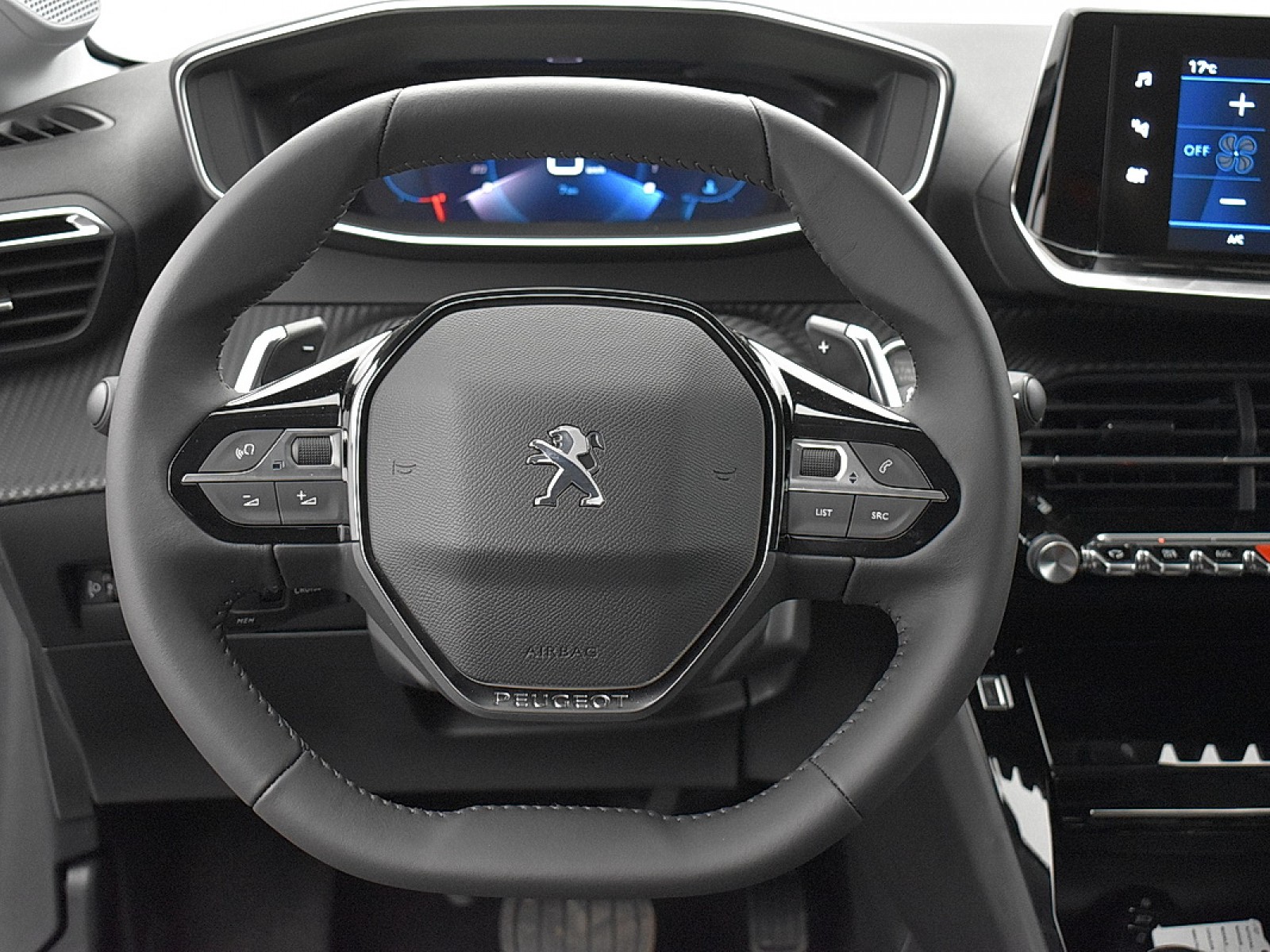PEUGEOT - 208 - #181751 - 10