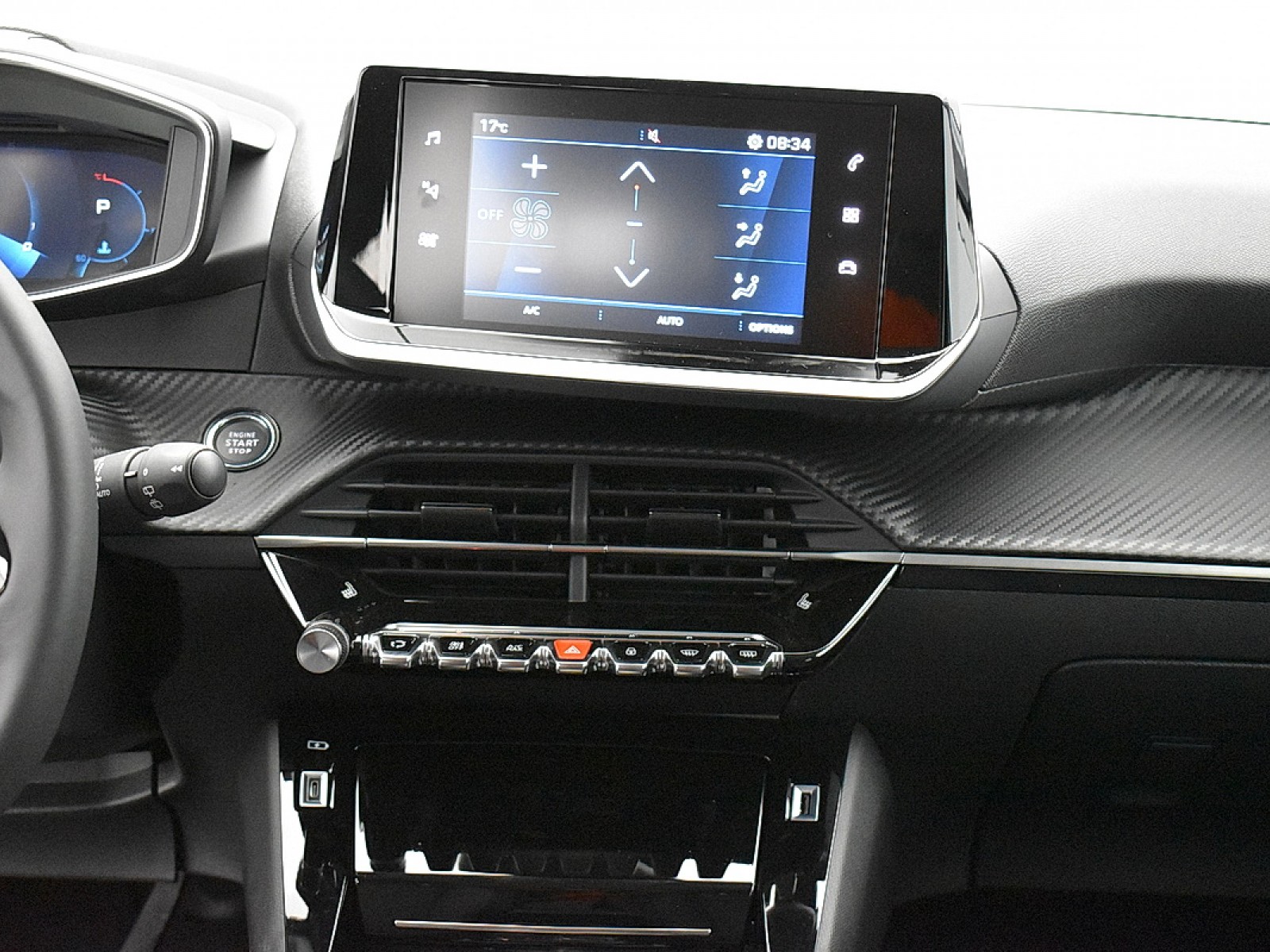 PEUGEOT - 208 - #181751 - 11