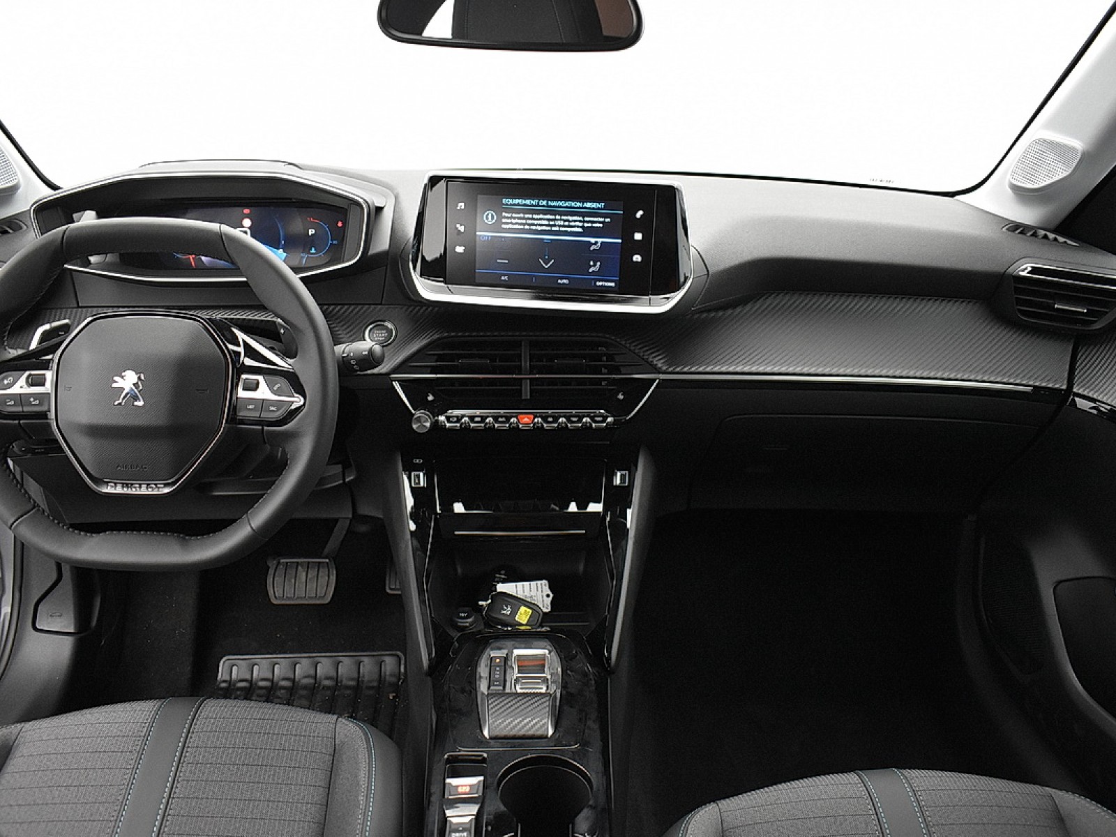 PEUGEOT - 208 - #181751 - 14
