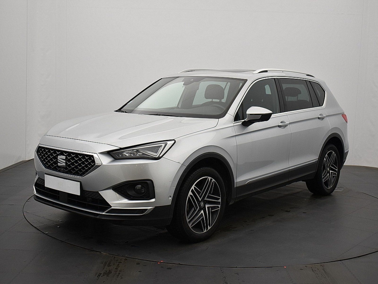 SEAT - TARRACO - #181925 - 0