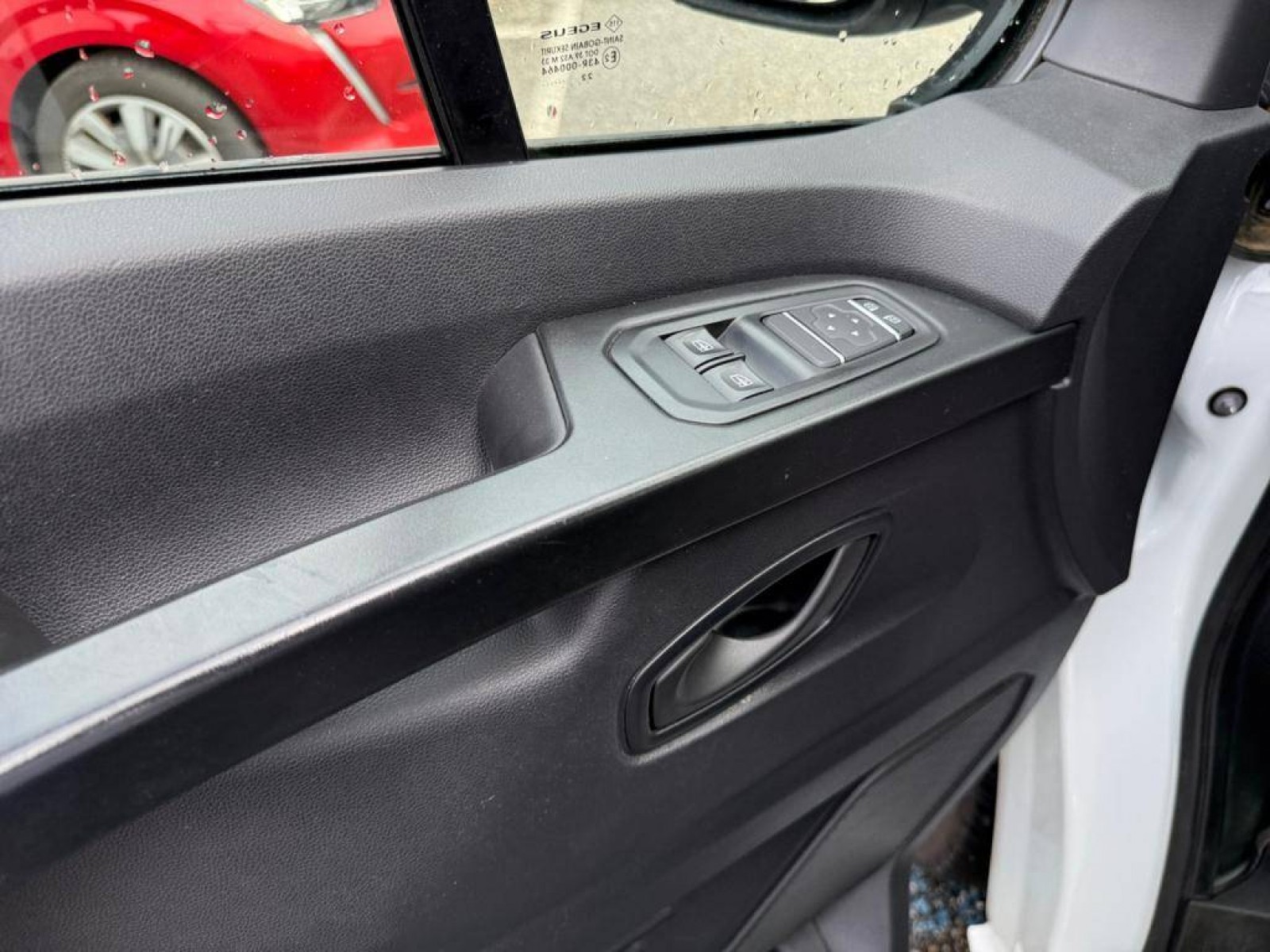 RENAULT - TRAFIC FOURGON - #836191 - 11