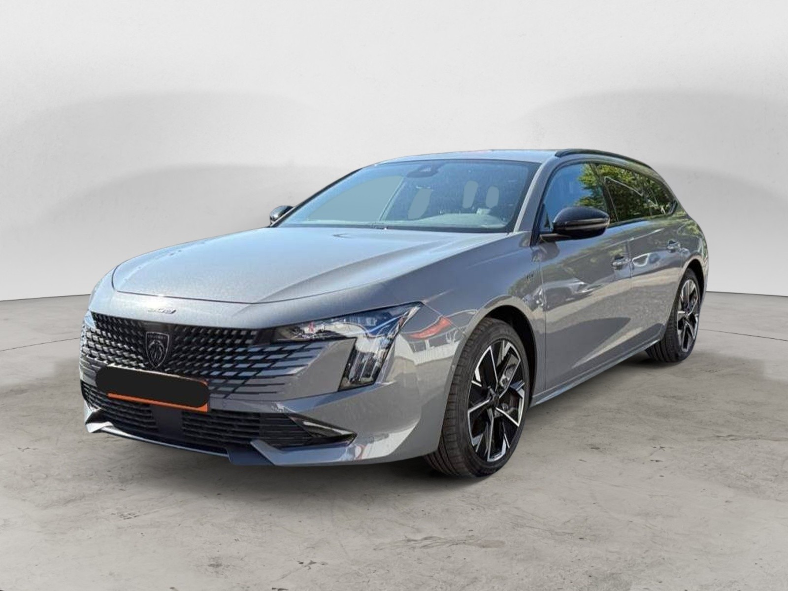PEUGEOT - 508 SW - #751071 - 0