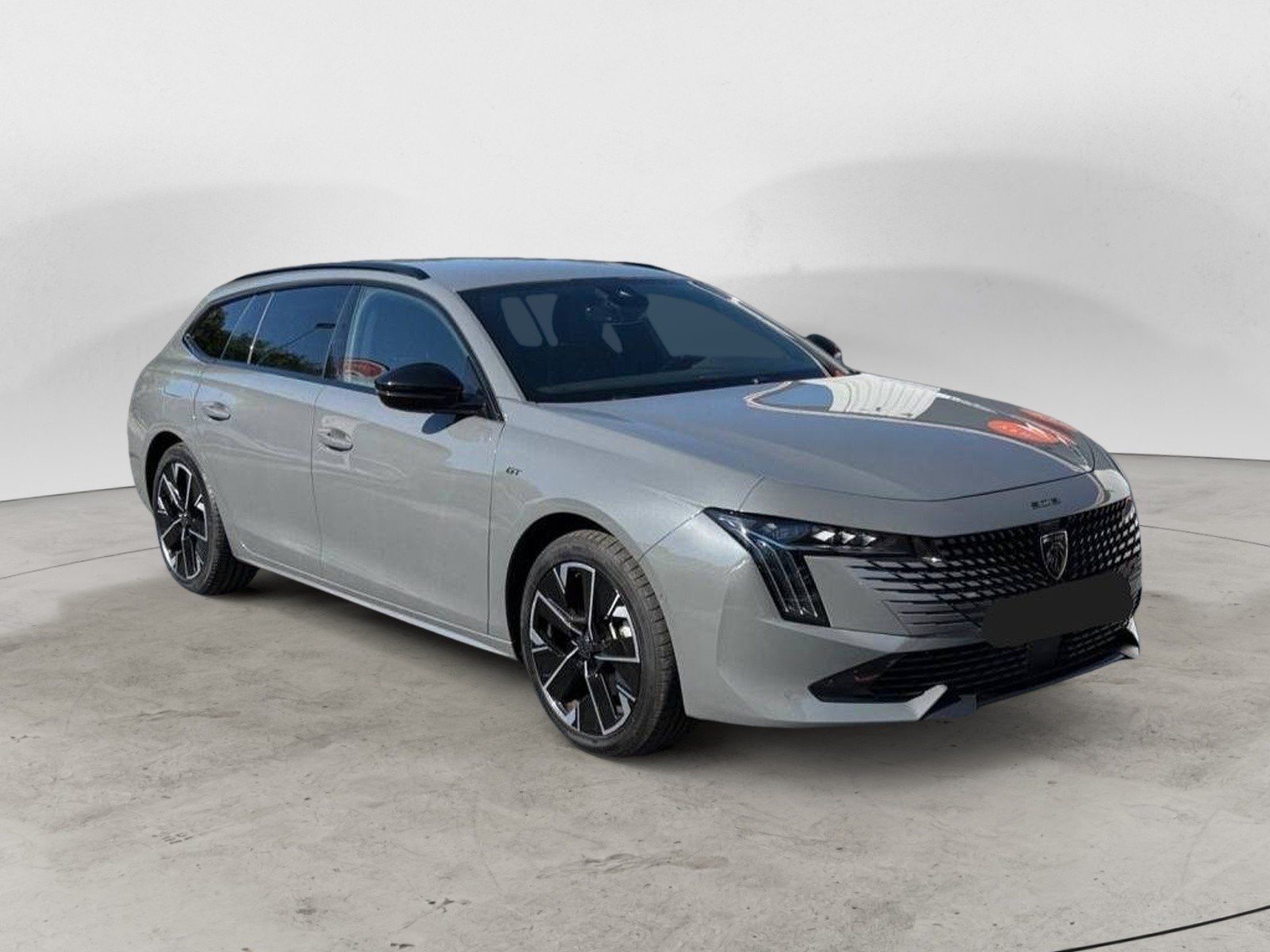 PEUGEOT - 508 SW - #751071 - 1
