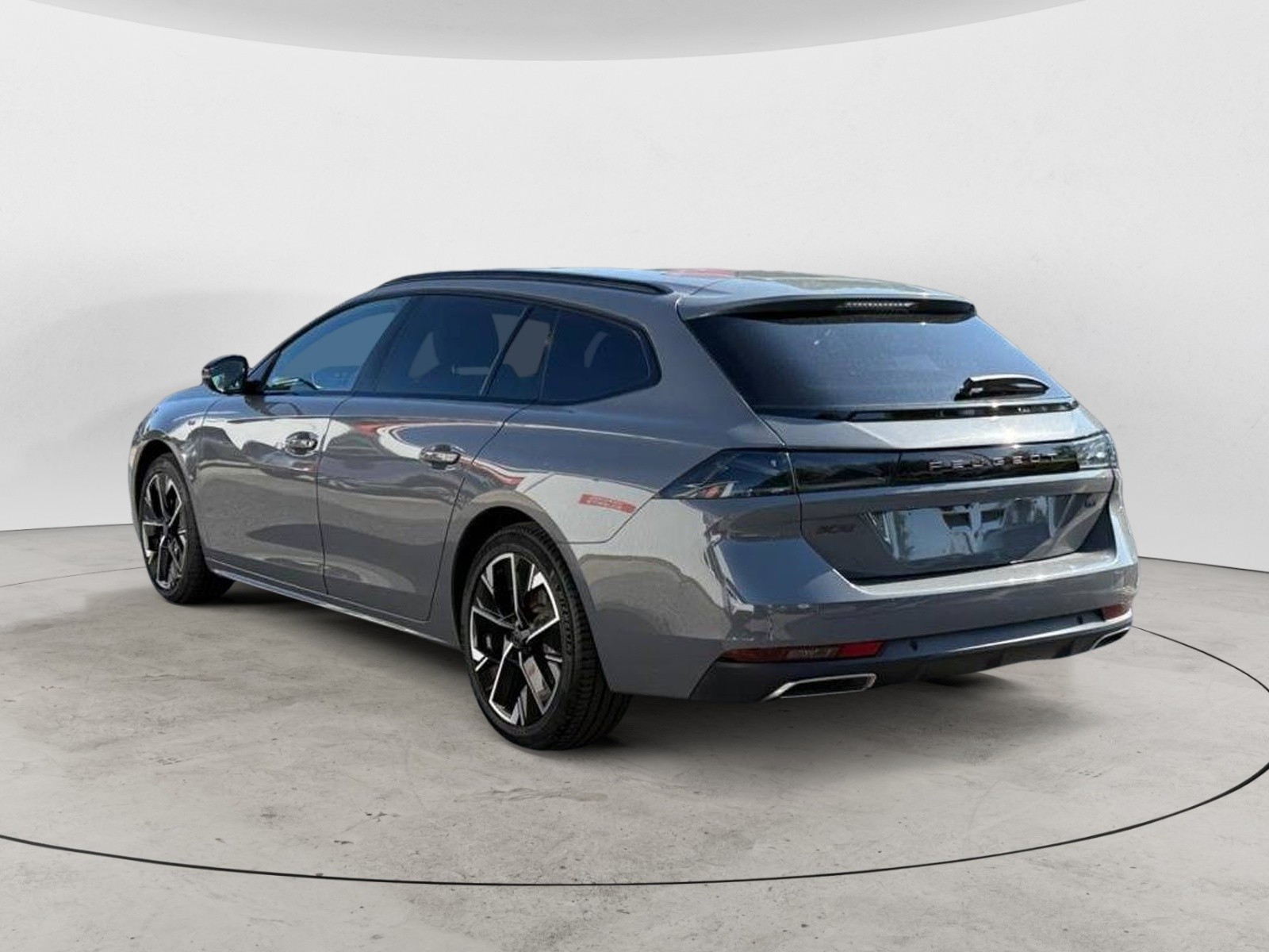 PEUGEOT - 508 SW - #751071 - 2