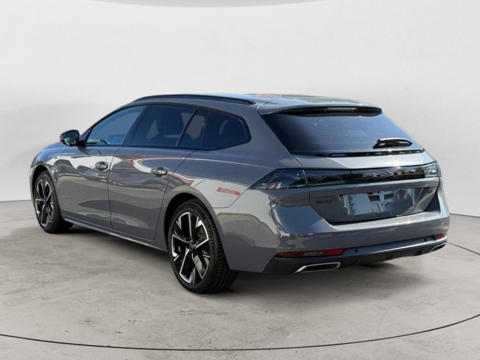 PEUGEOT - 508 SW - #751071 - 18