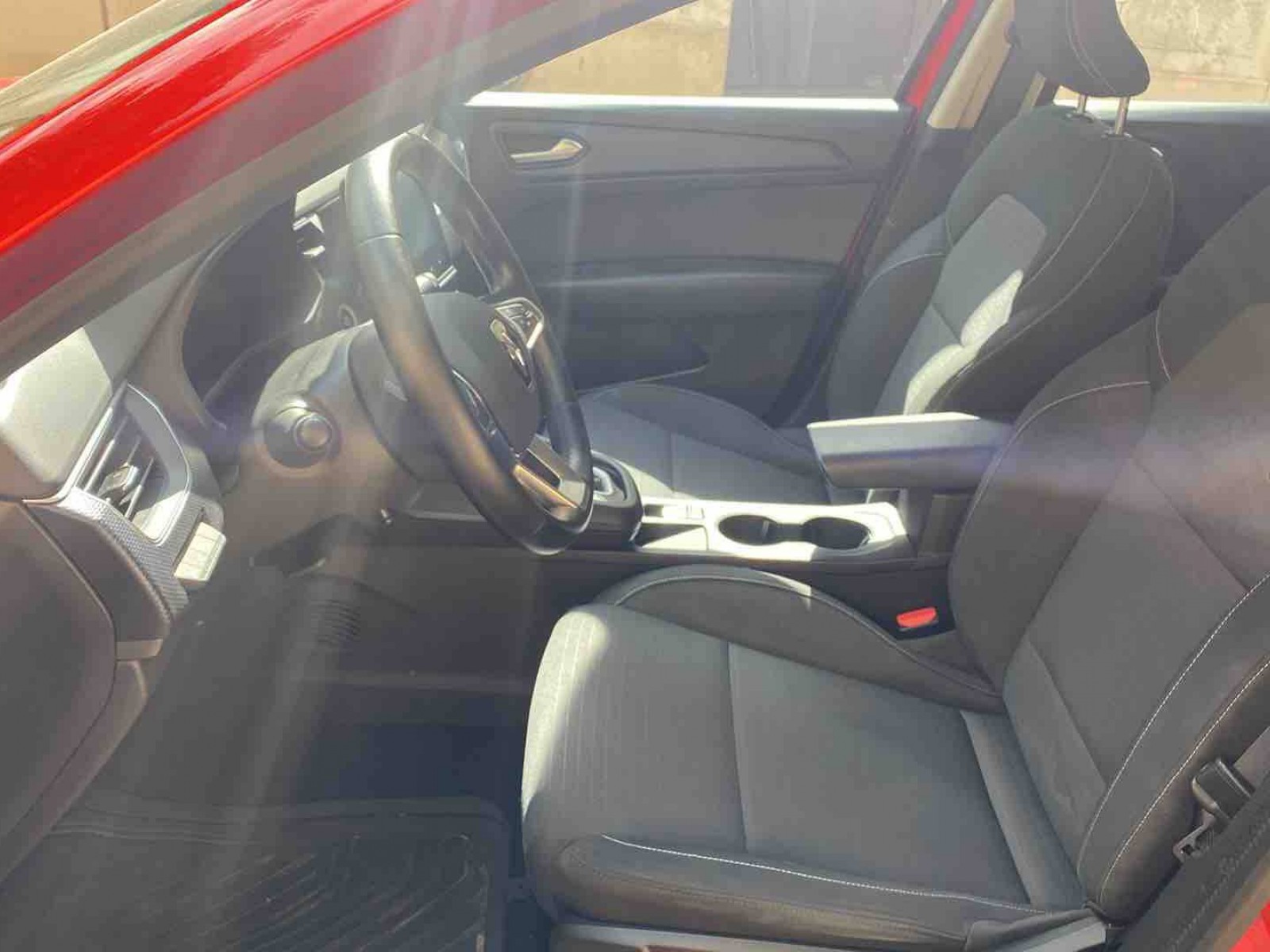 RENAULT - ARKANA - #845457 - 7