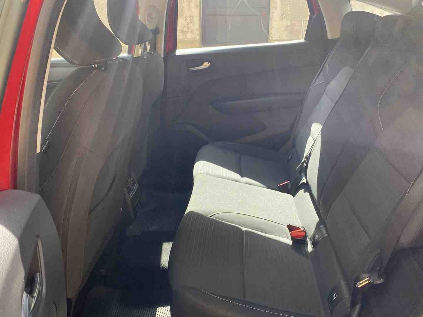 RENAULT - ARKANA - #845457 - 8