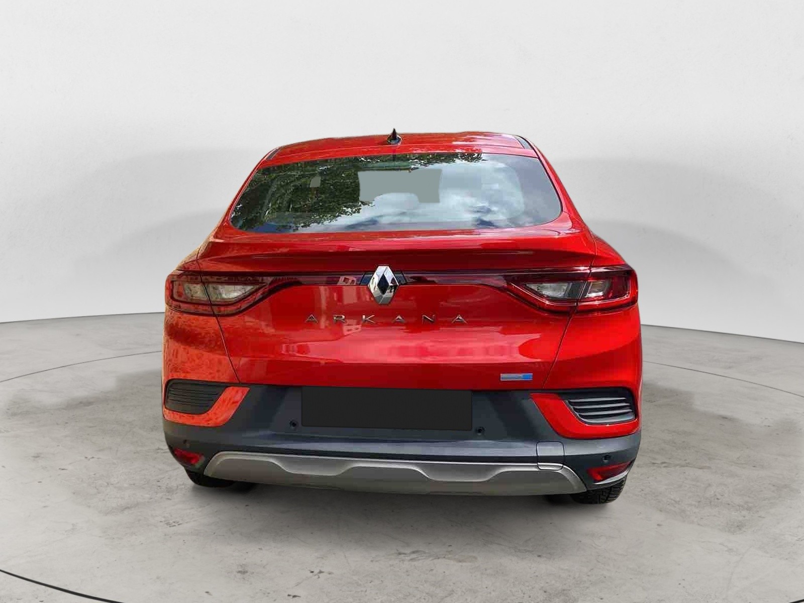 RENAULT - ARKANA - #845457 - 3