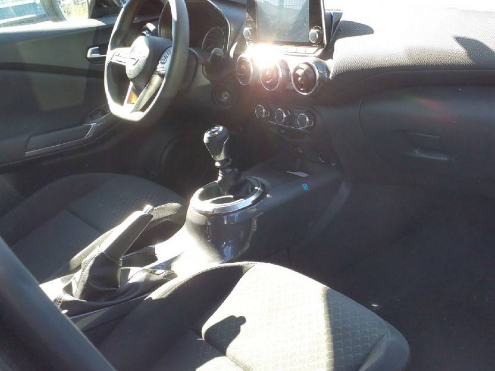 NISSAN - JUKE 2023 - #845391 - 6