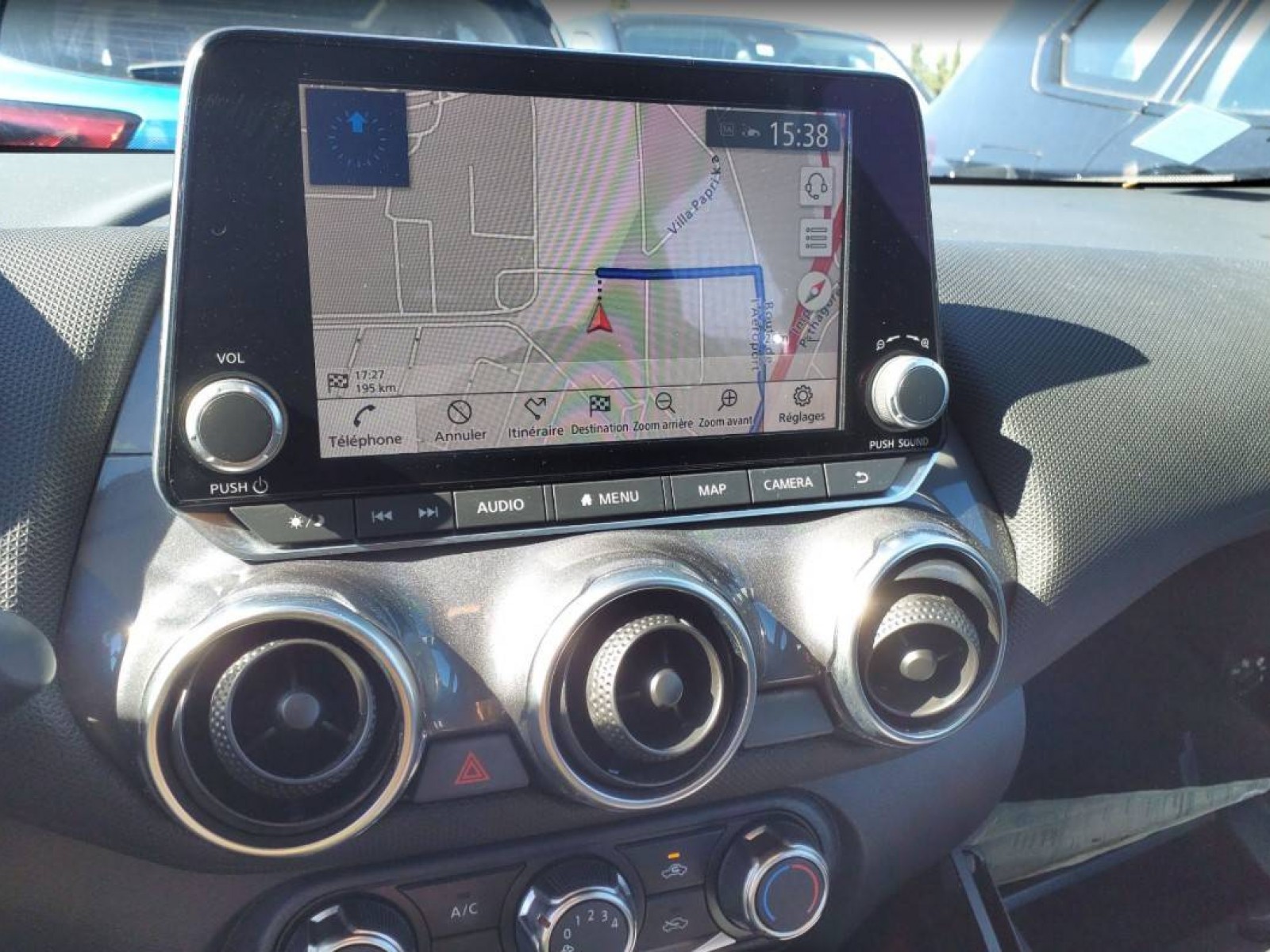 NISSAN - JUKE 2023 - #845391 - 7