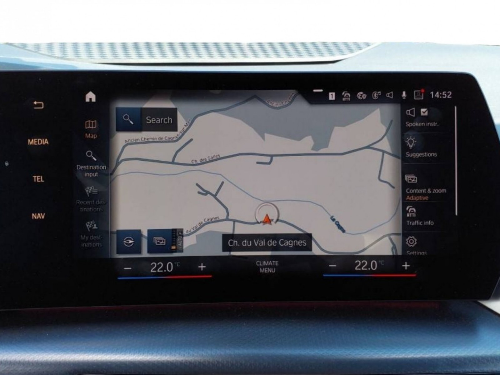 BMW - SERIE 2 ACTIVE TOURER U06 - #845403 - 10