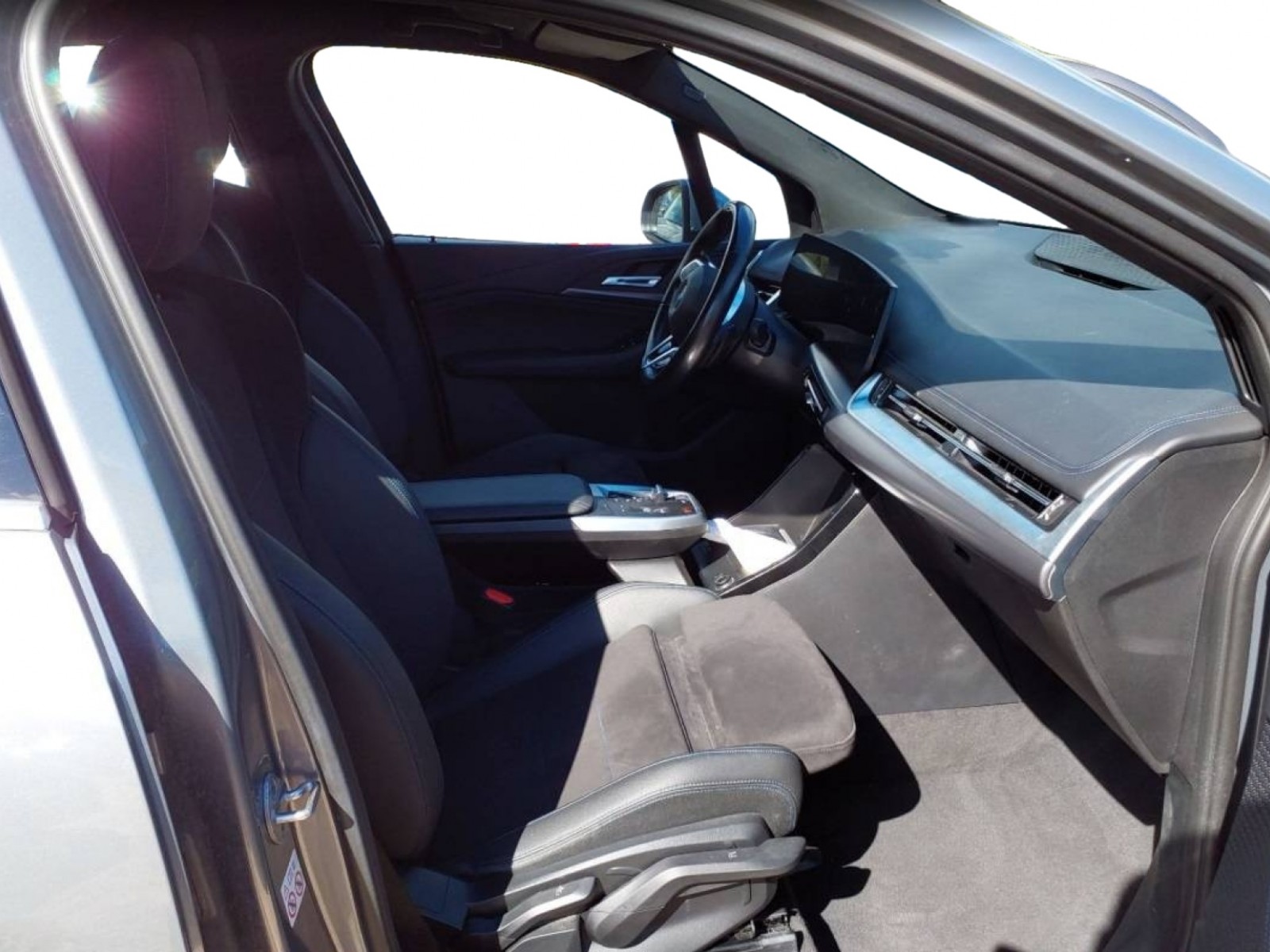 BMW - SERIE 2 ACTIVE TOURER U06 - #845403 - 3