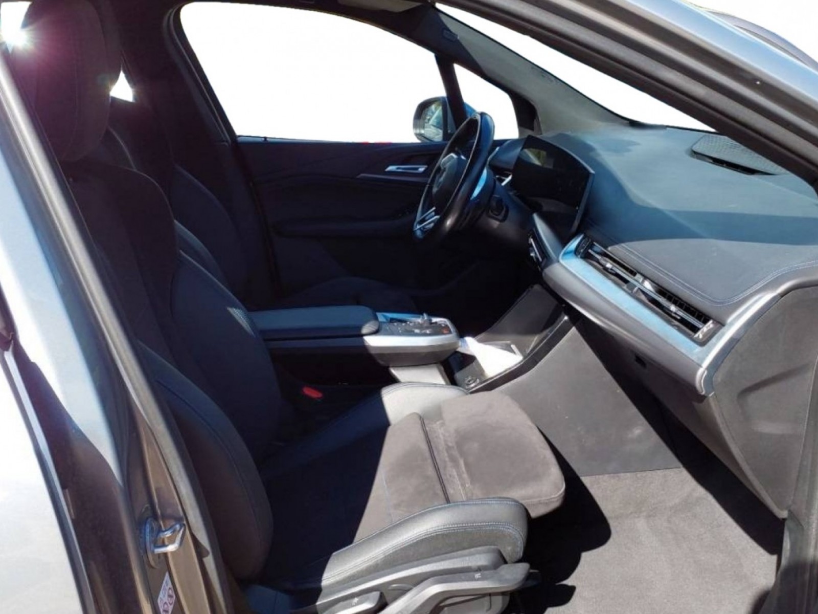BMW - SERIE 2 ACTIVE TOURER U06 - #845403 - 11