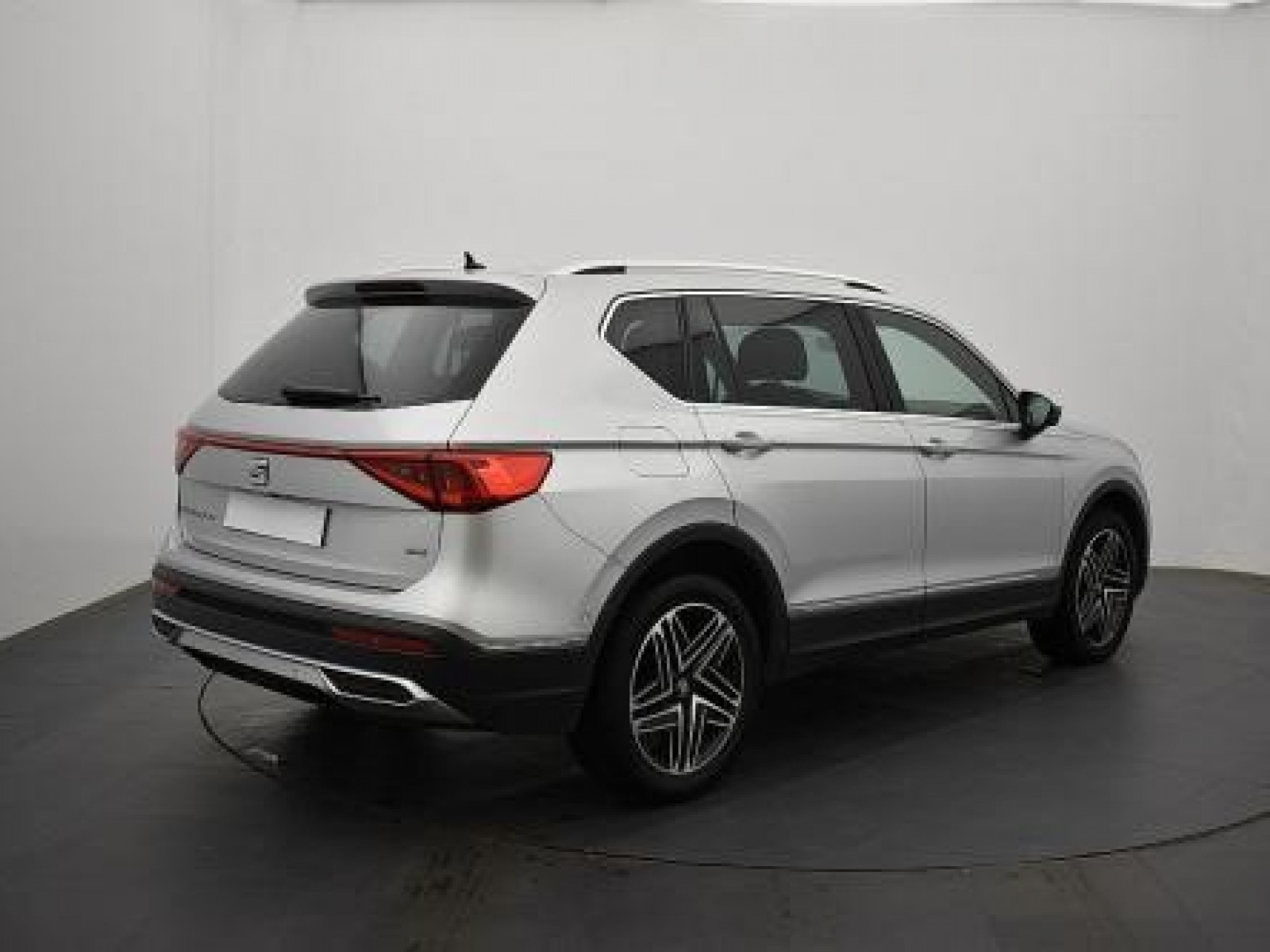 SEAT - TARRACO - #181925 - 2