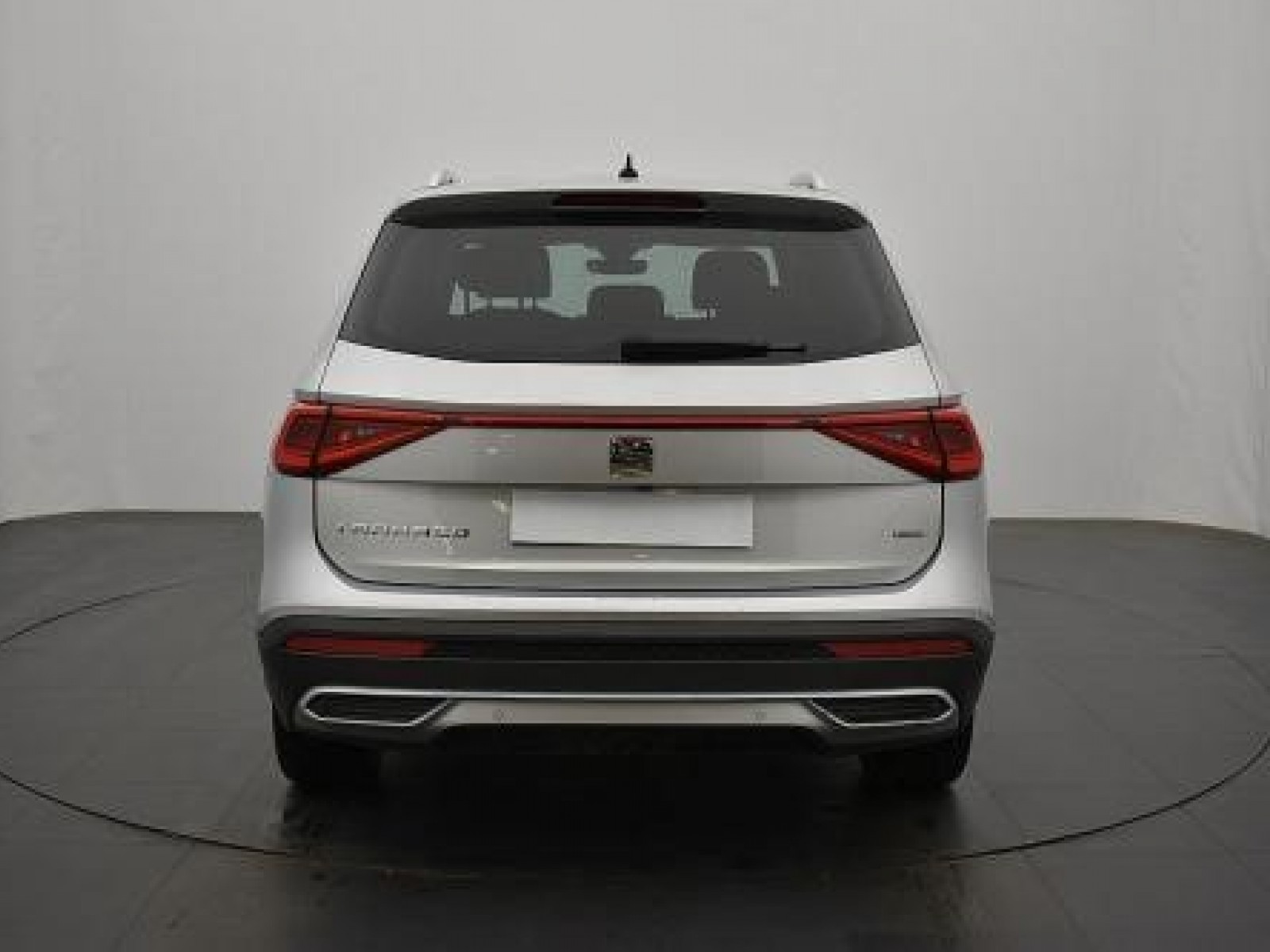 SEAT - TARRACO - #181925 - 4