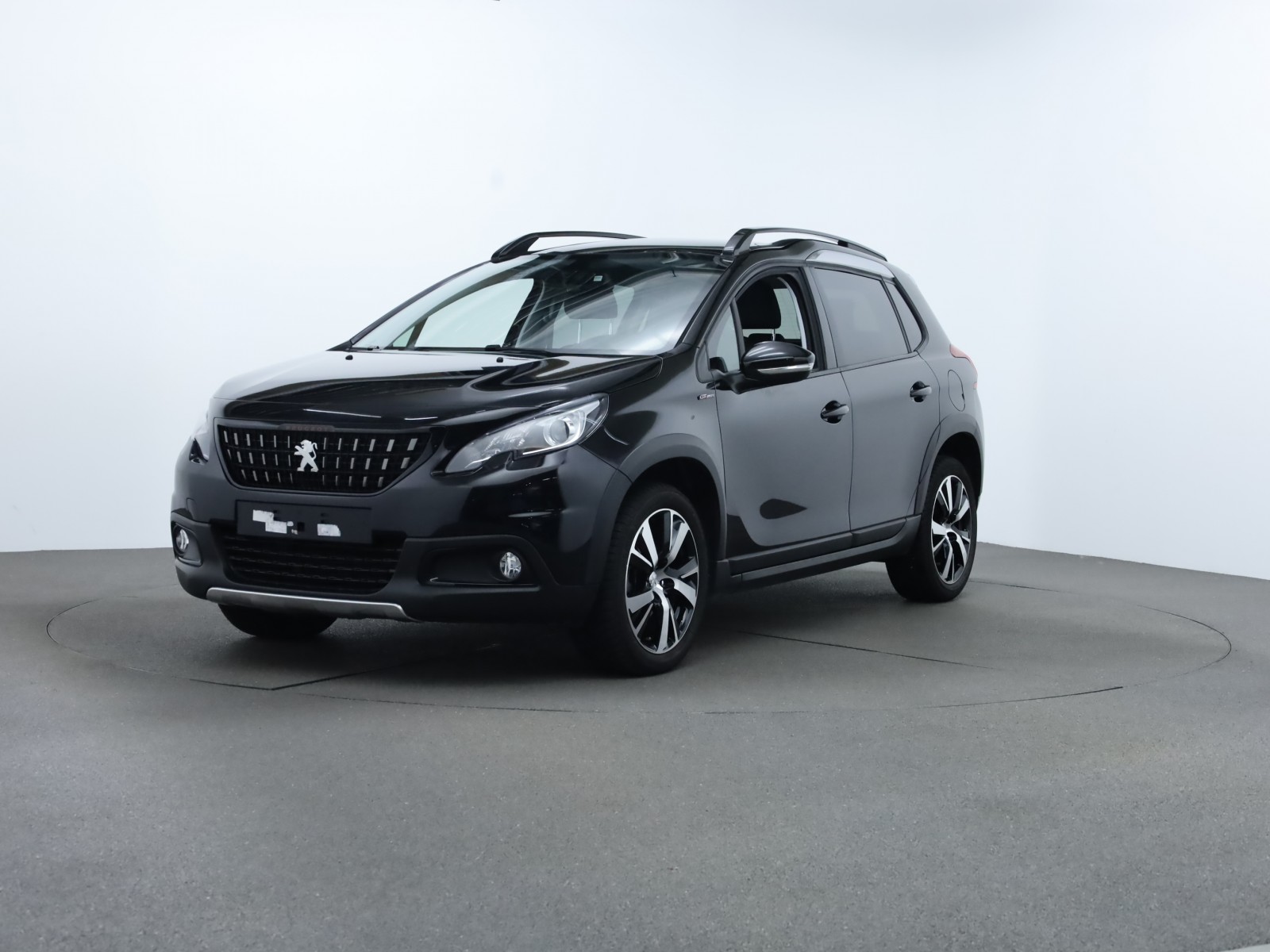 PEUGEOT - 2008 - #181951 - 0