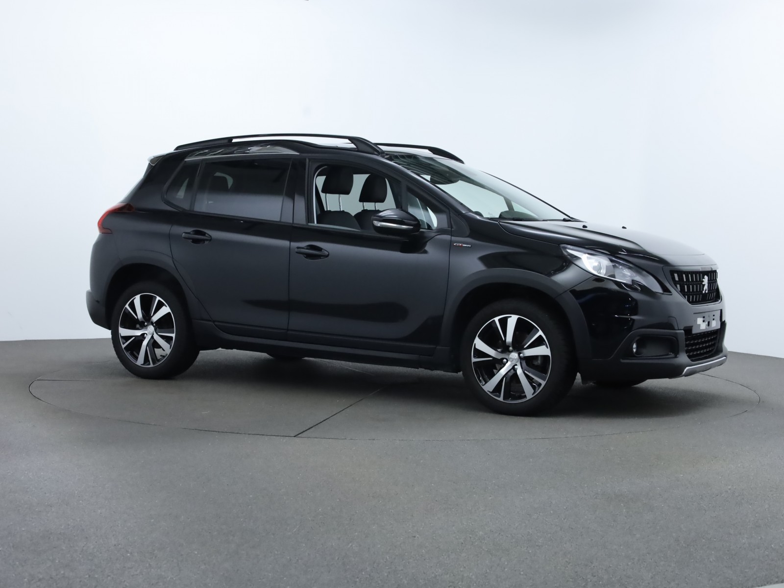 PEUGEOT - 2008 - #181951 - 3
