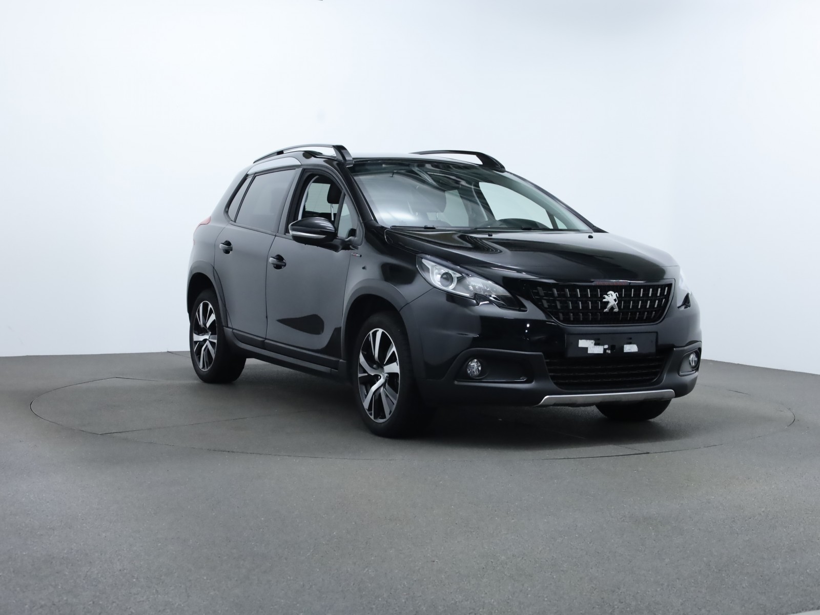 PEUGEOT - 2008 - #181951 - 2