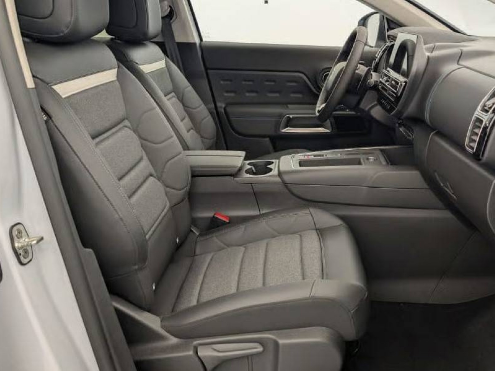 CITROEN - C5 AIRCROSS - #844610 - 4