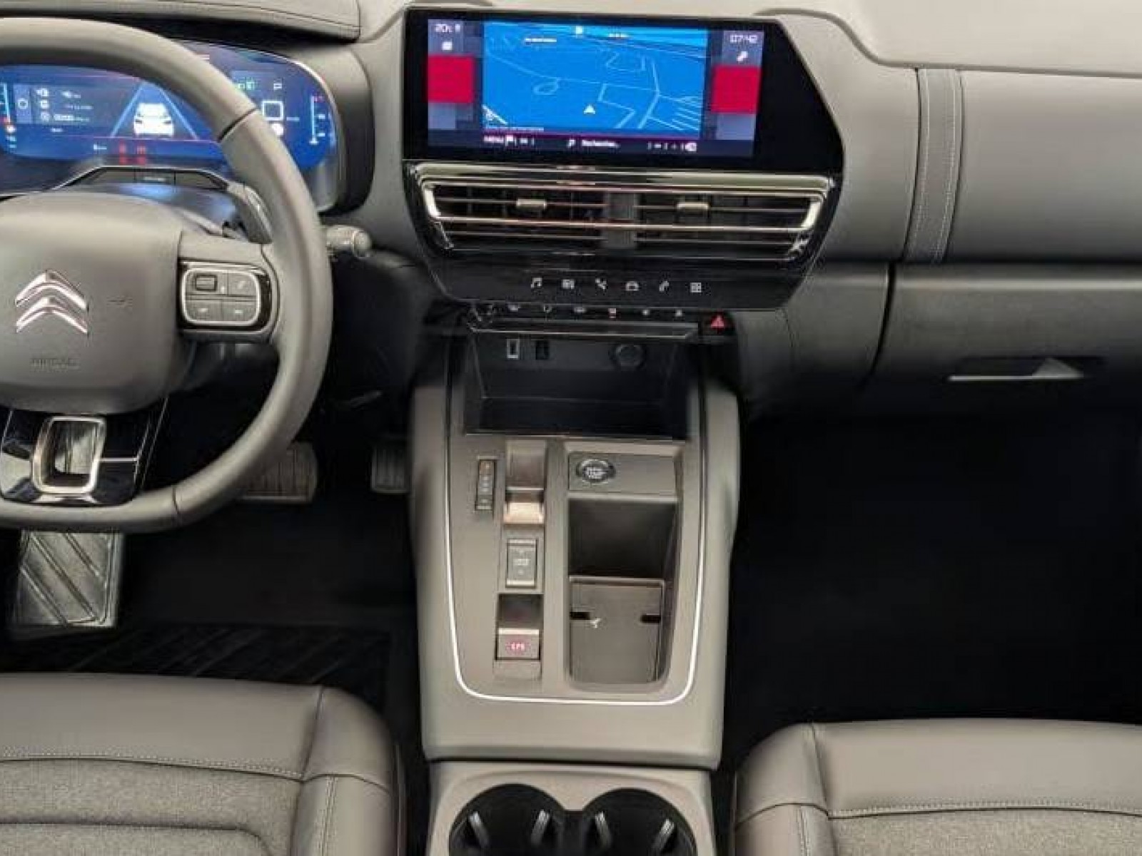 CITROEN - C5 AIRCROSS - #844617 - 4