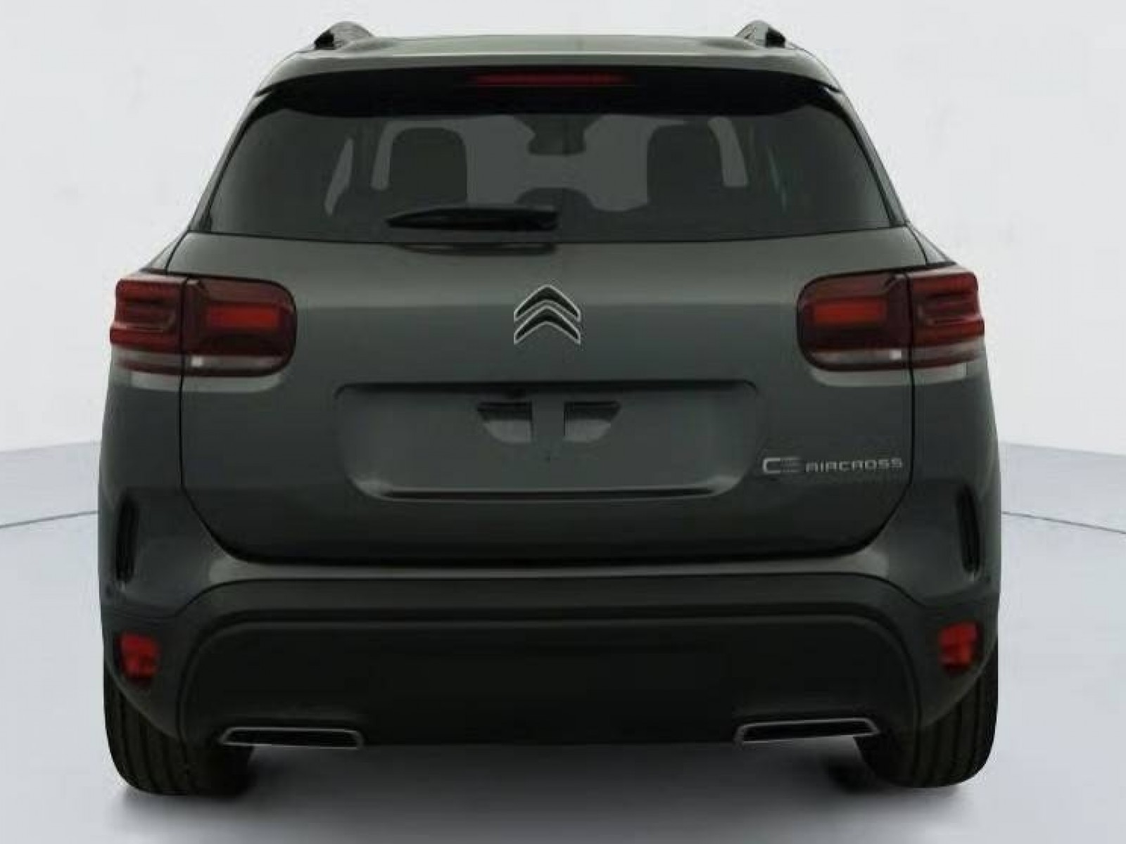 CITROEN - C5 AIRCROSS - #844616 - 2