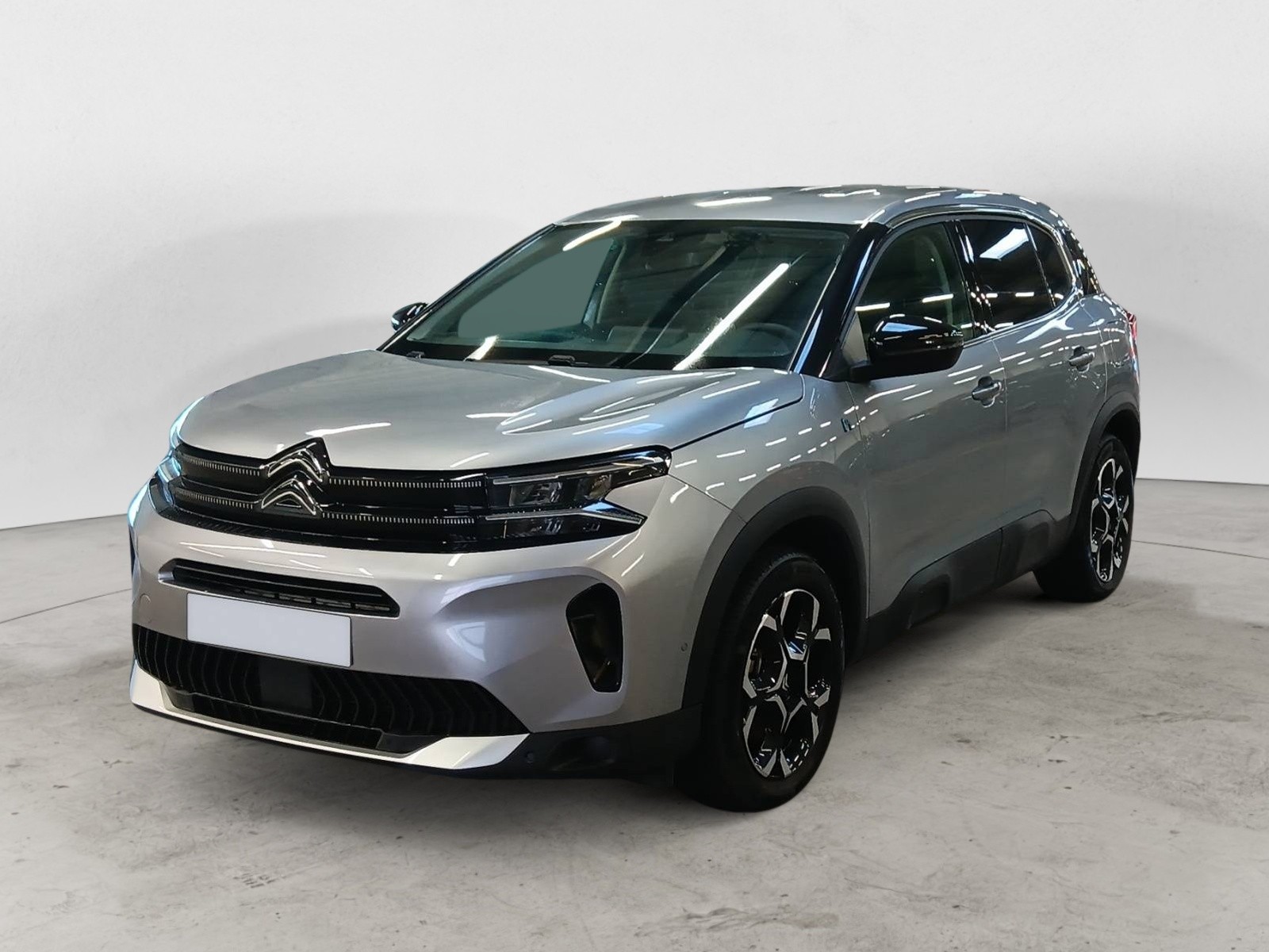 CITROEN - C5 AIRCROSS - #840135 - 0