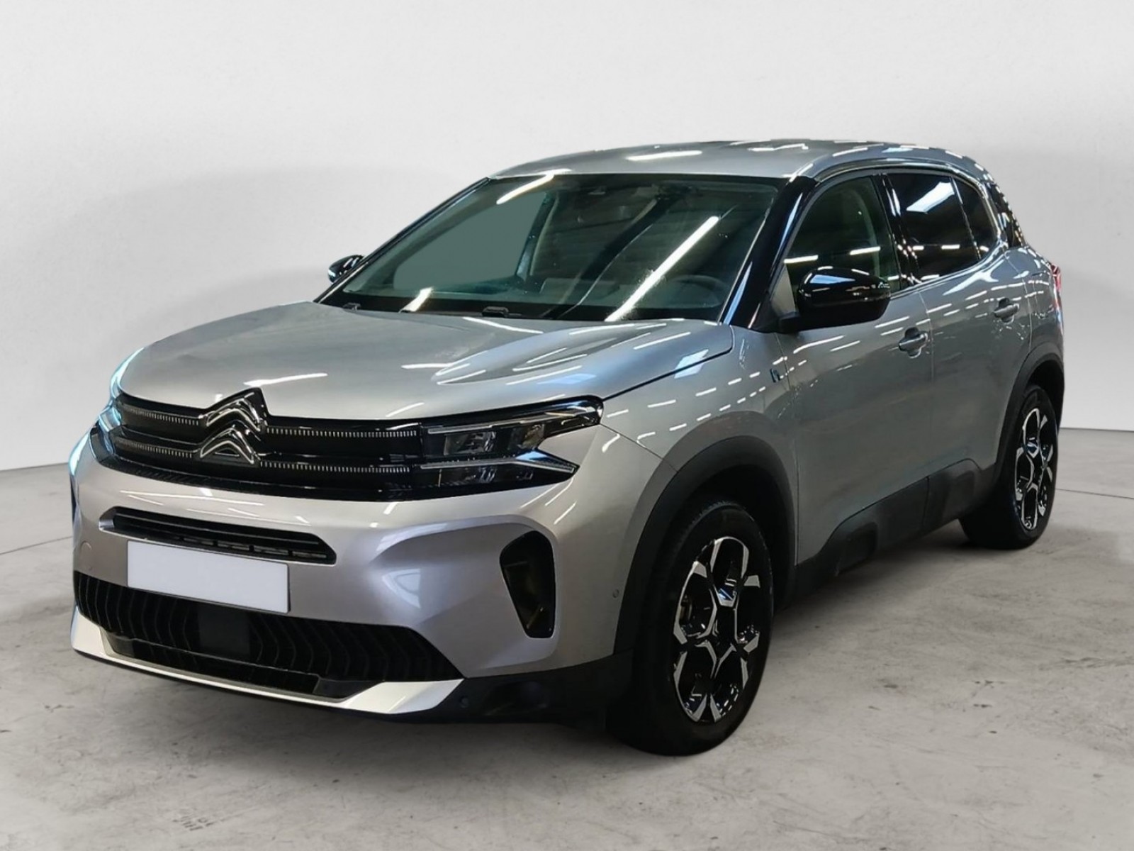 CITROEN - C5 AIRCROSS - #840135 - 18